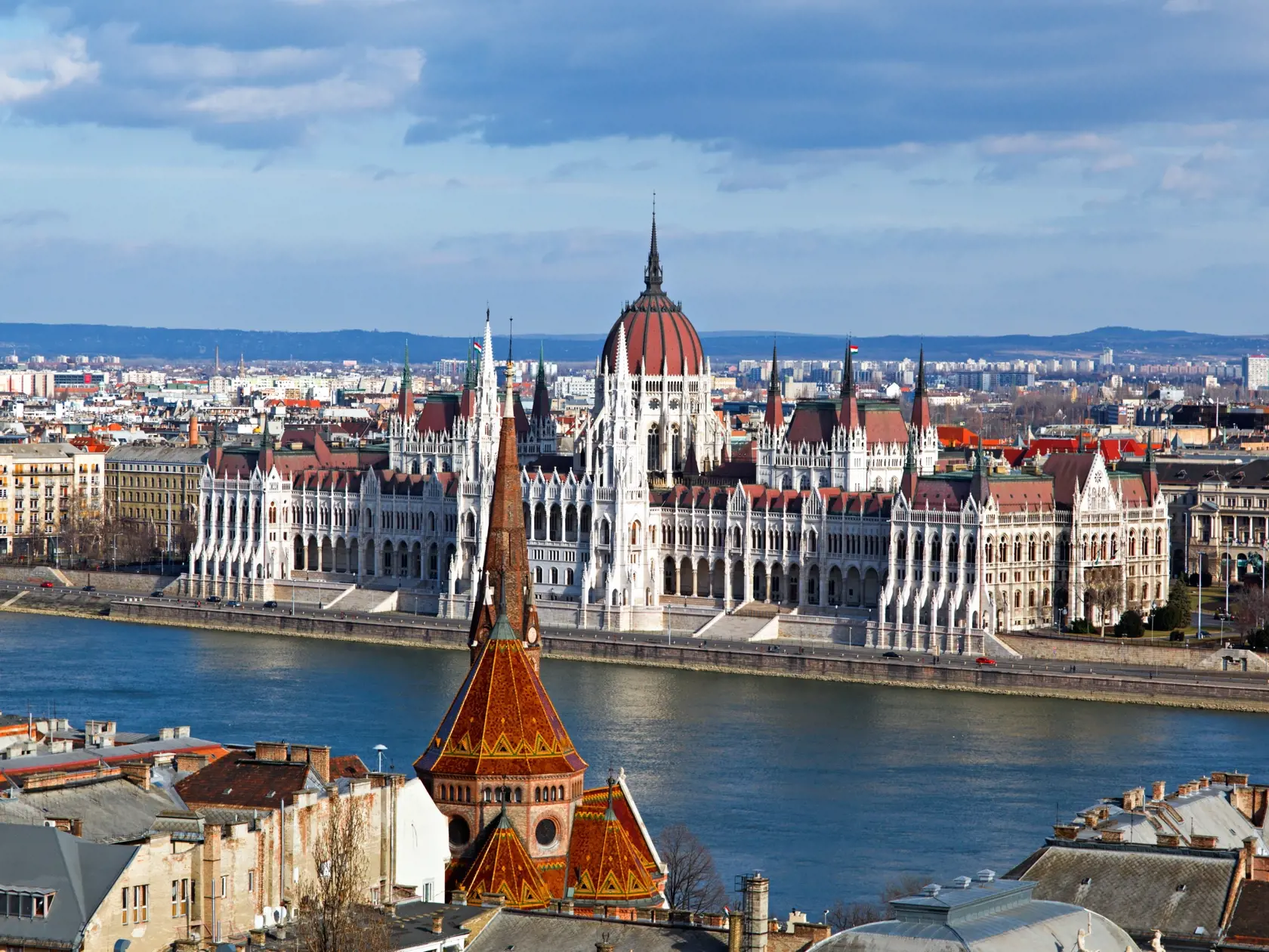 Do Budapešti vycestovala v iný termín. A nedorozumenie bolo na svete.