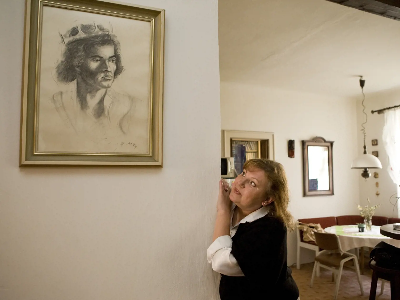 Blaškovičová Ľuba