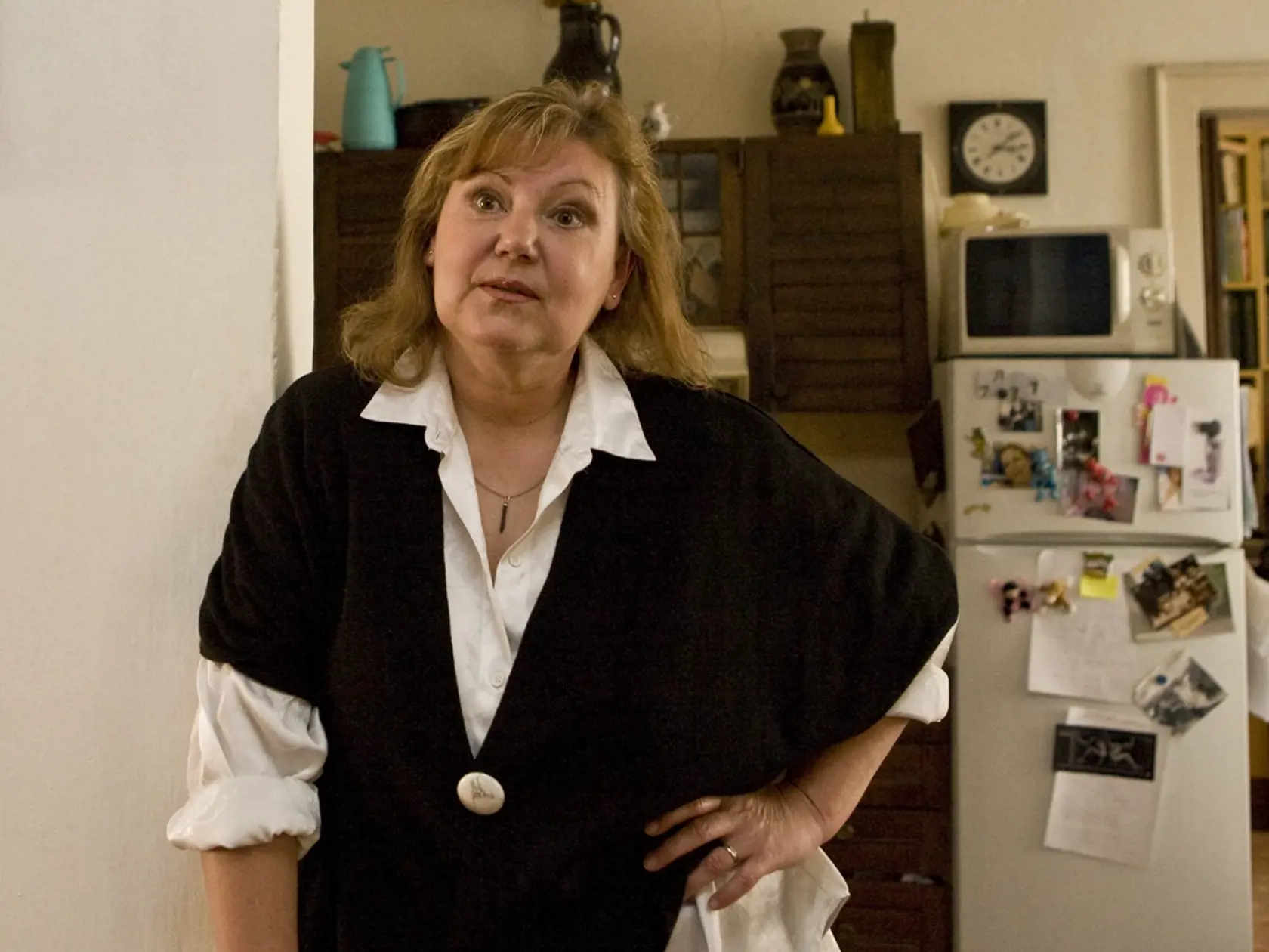 Blaškovičová Ľuba