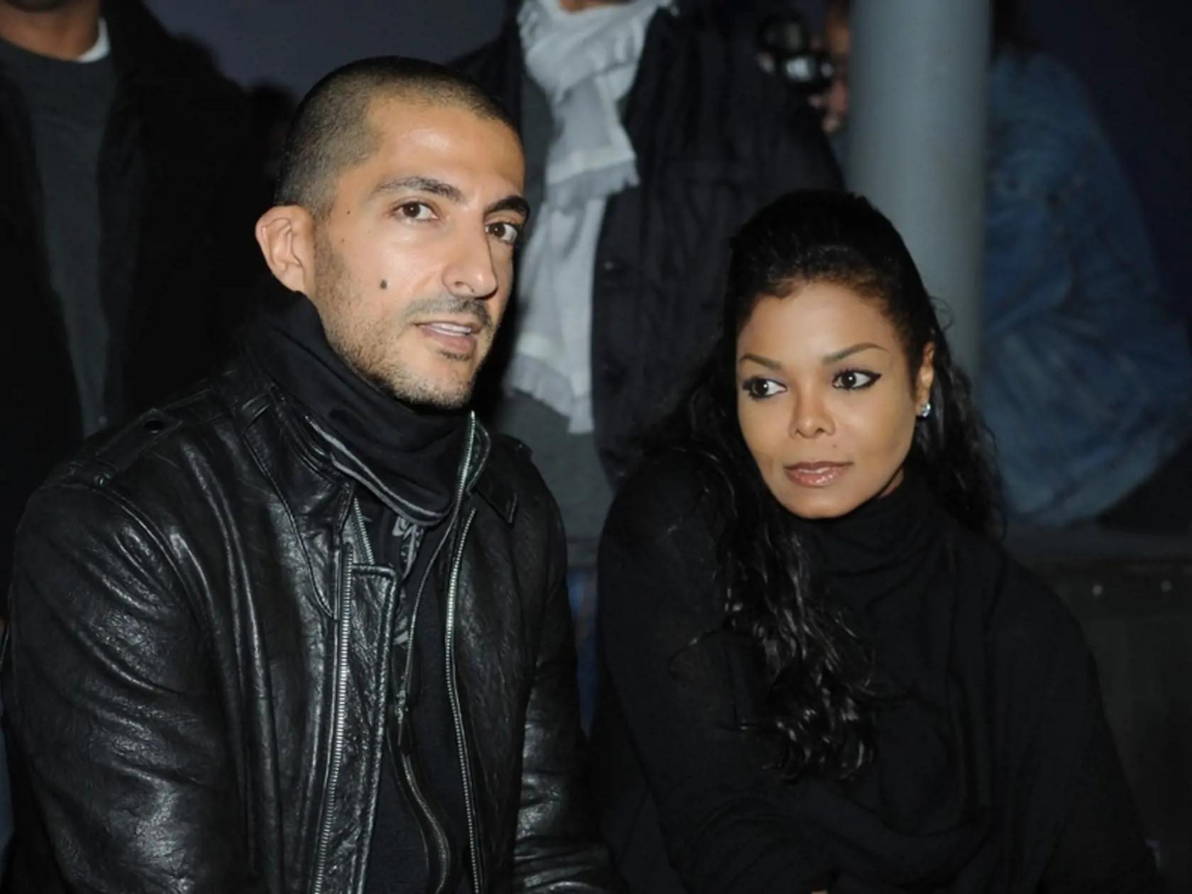 Pre Janet Jackson to je už tretia svadba.