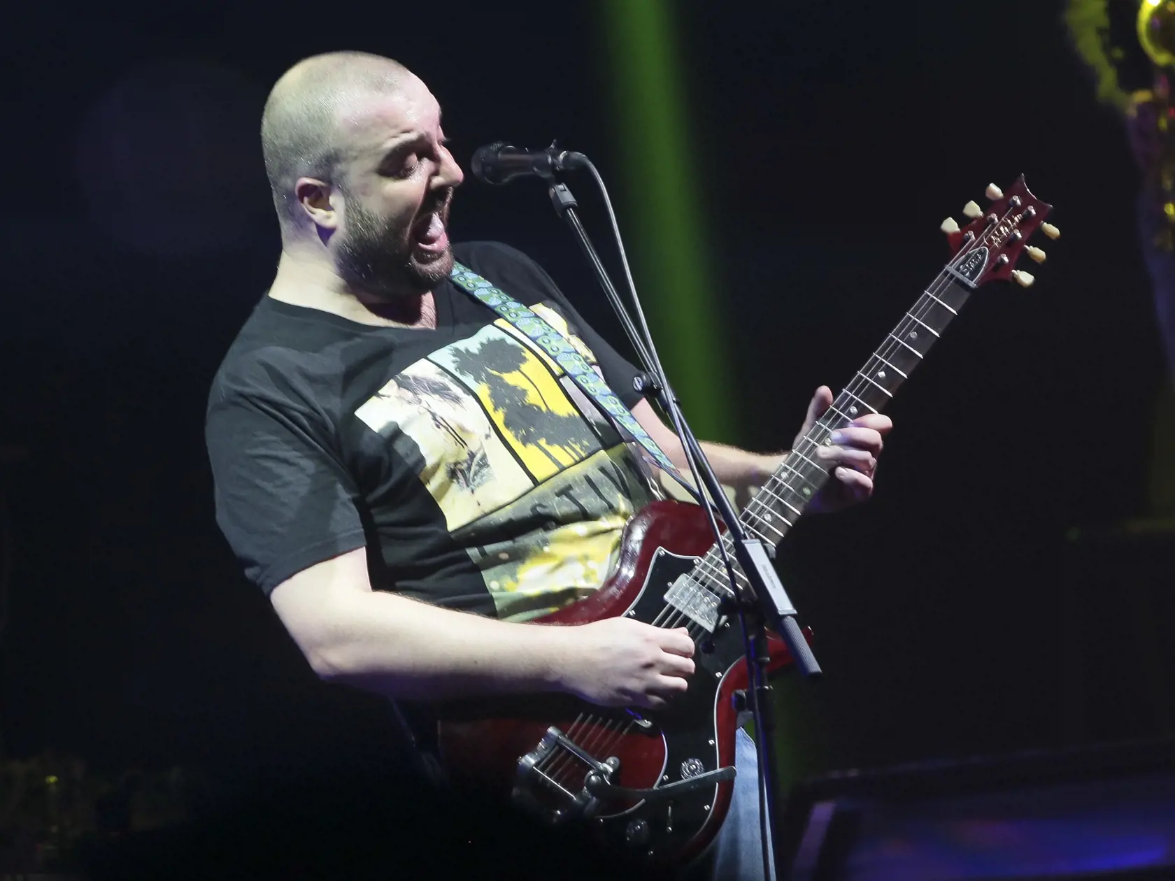 koncert IMT SMILE