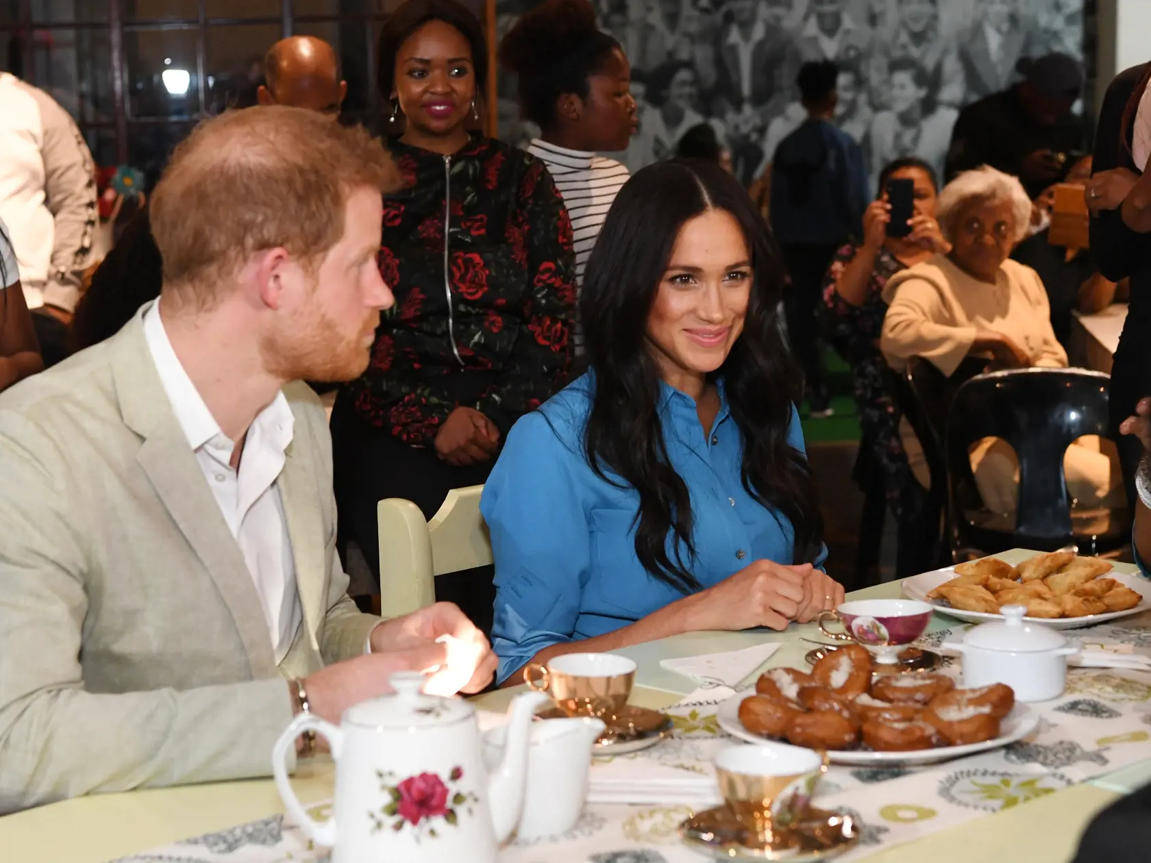 Meghan Markle