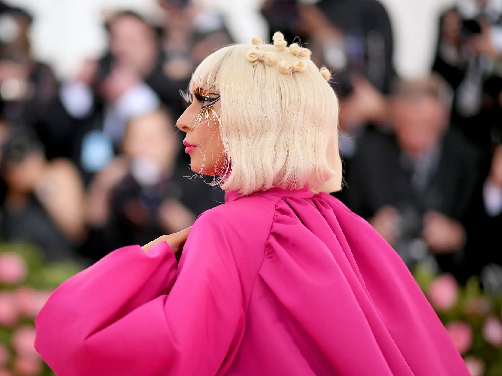 Lady Gaga