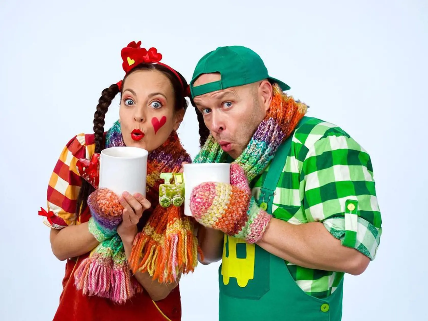 Duo Spievankovo