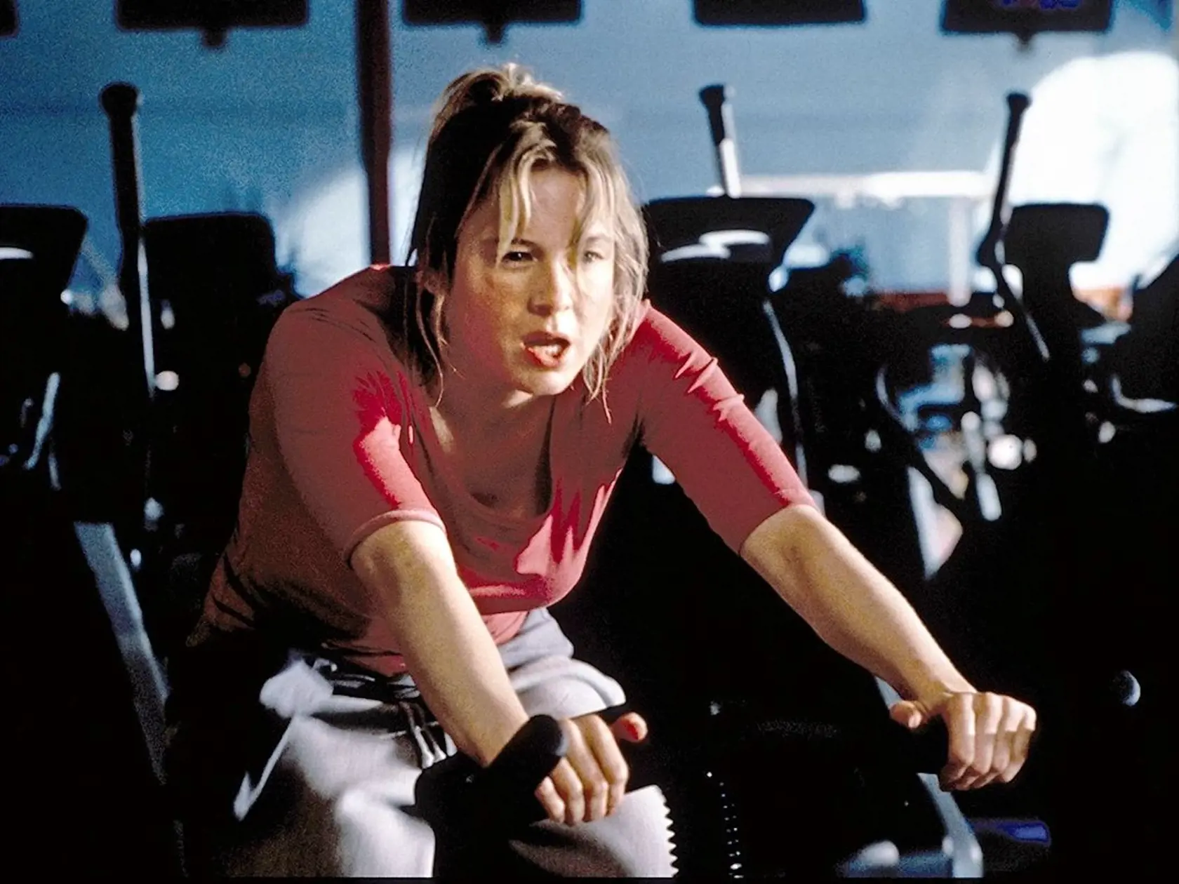 Renée Zellweger