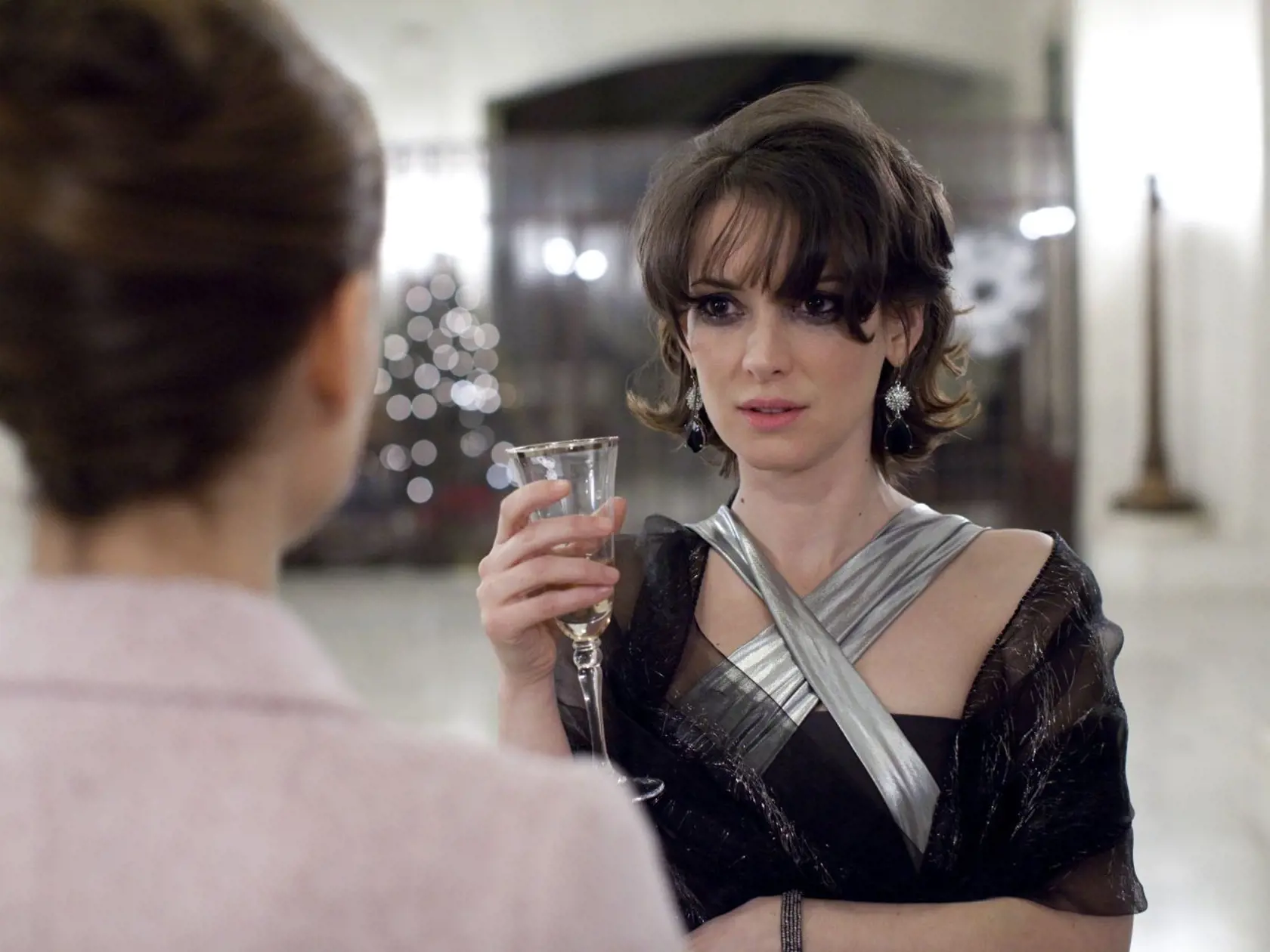 Winona Ryder