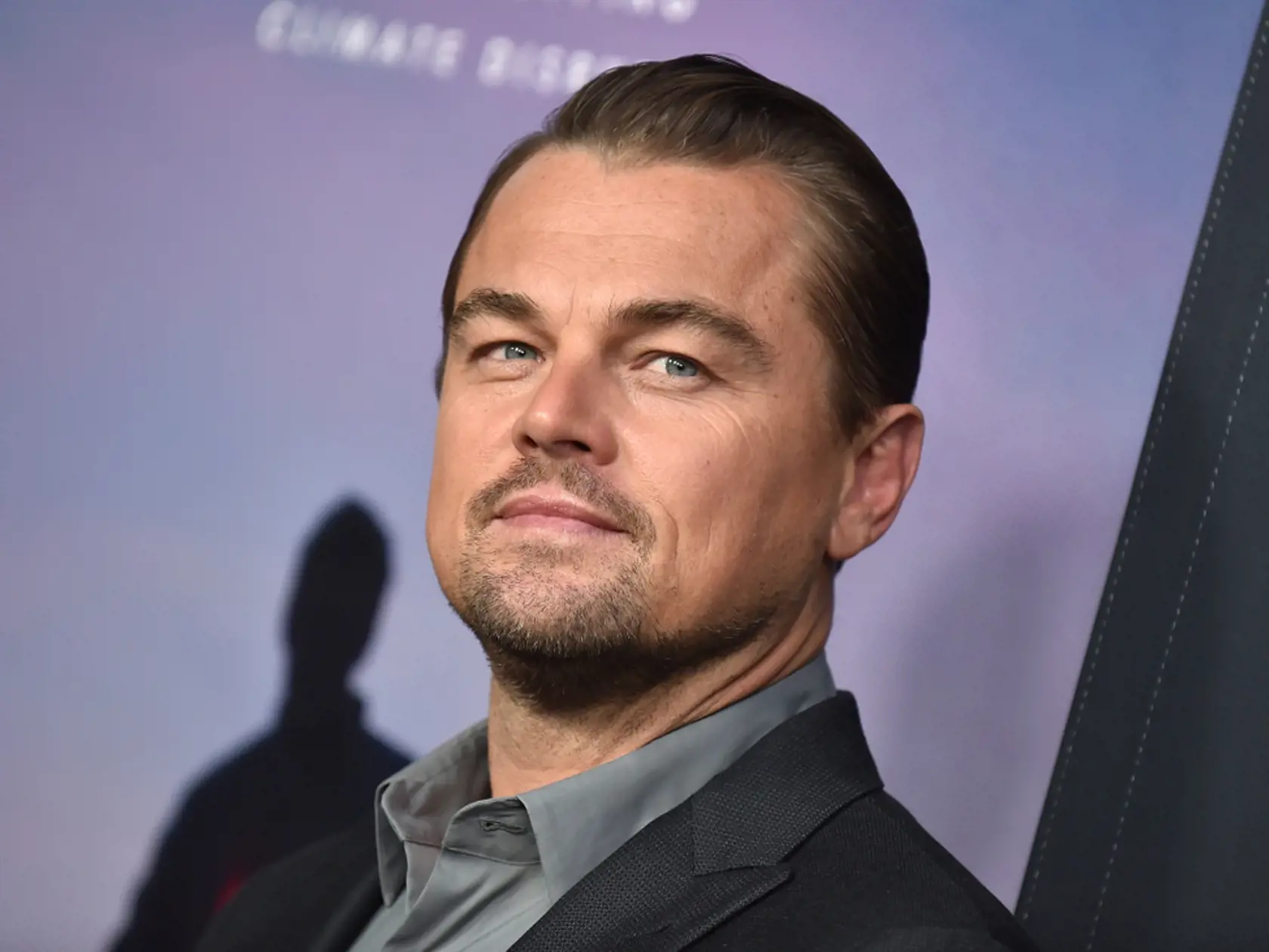 Leonardo DiCaprio