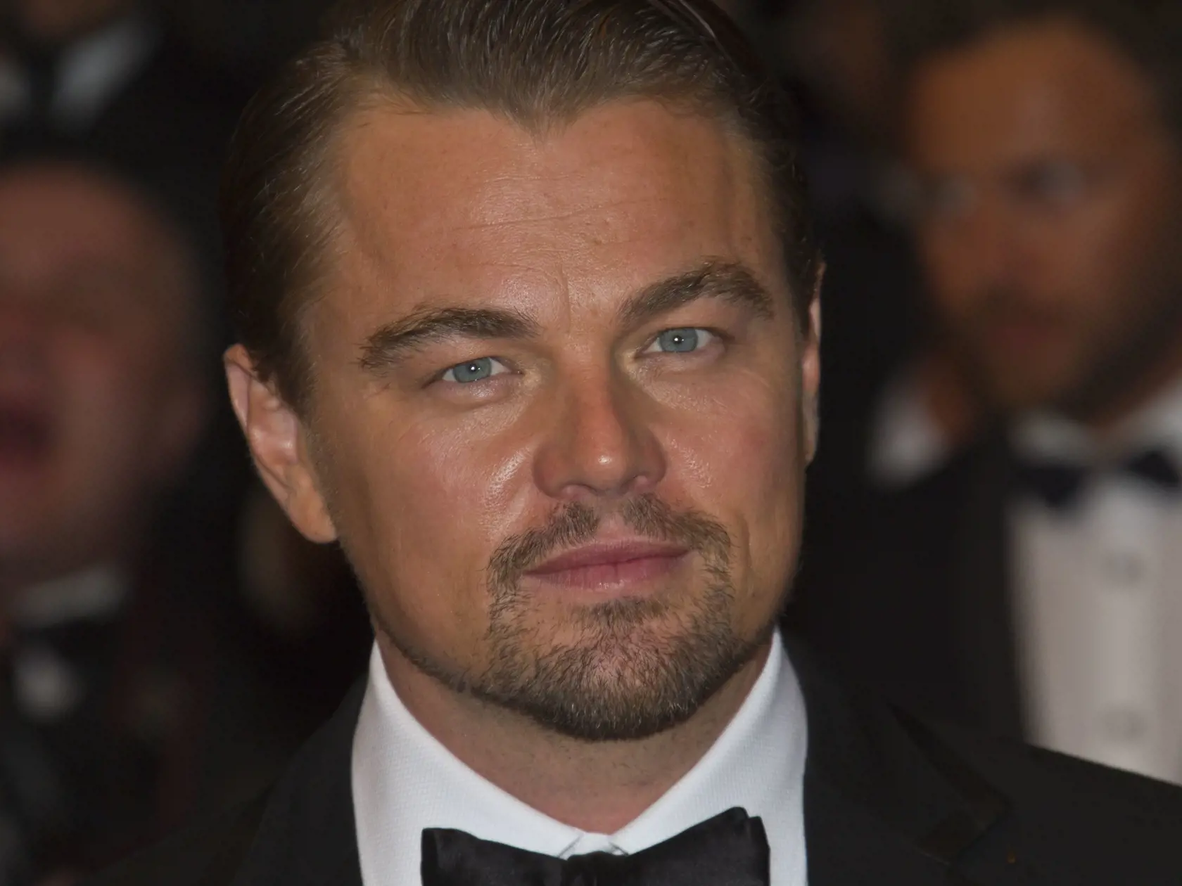 Leonardo DiCaprio