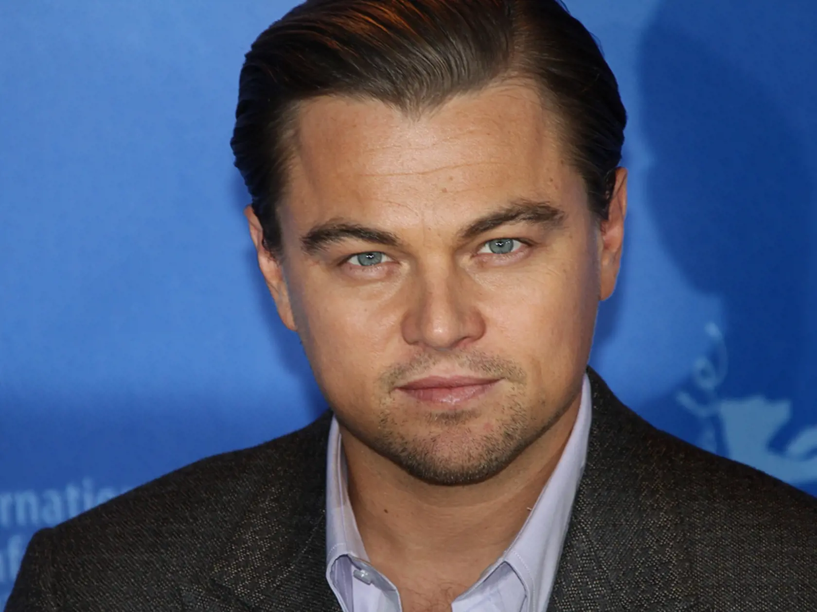 Leonardo DiCaprio
