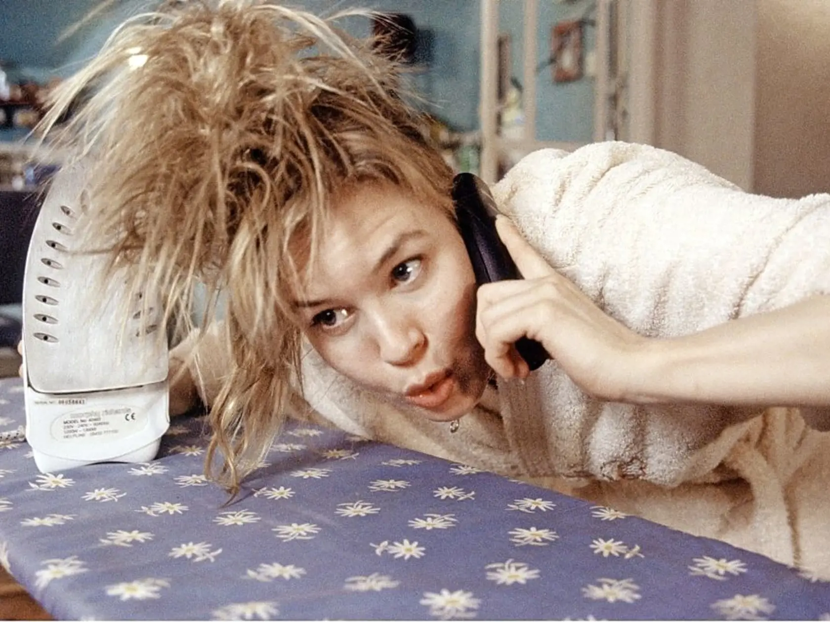 Renée Zellweger