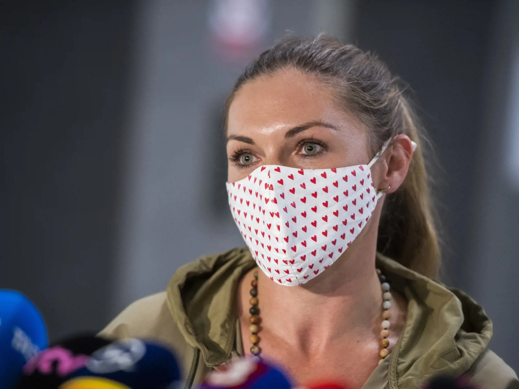 TK Zväzu cestovného ruchu SR