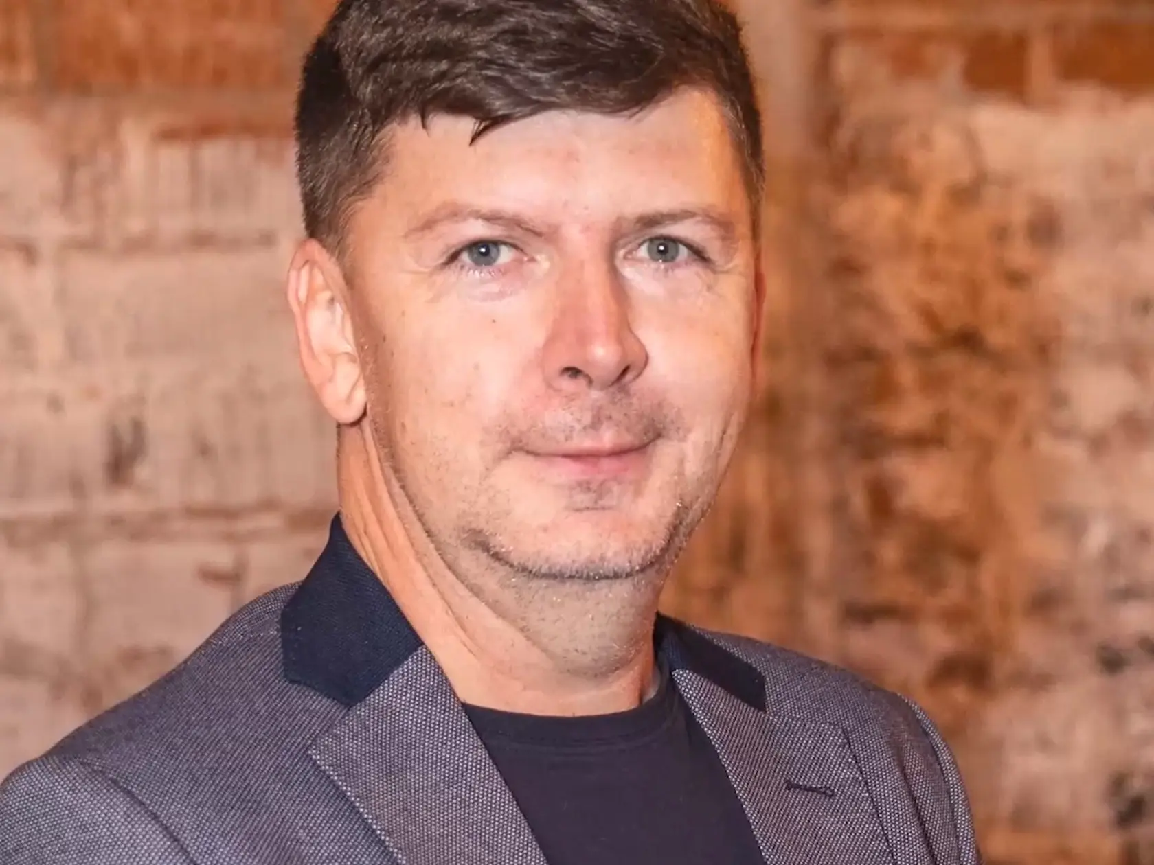 Andrej Bičan