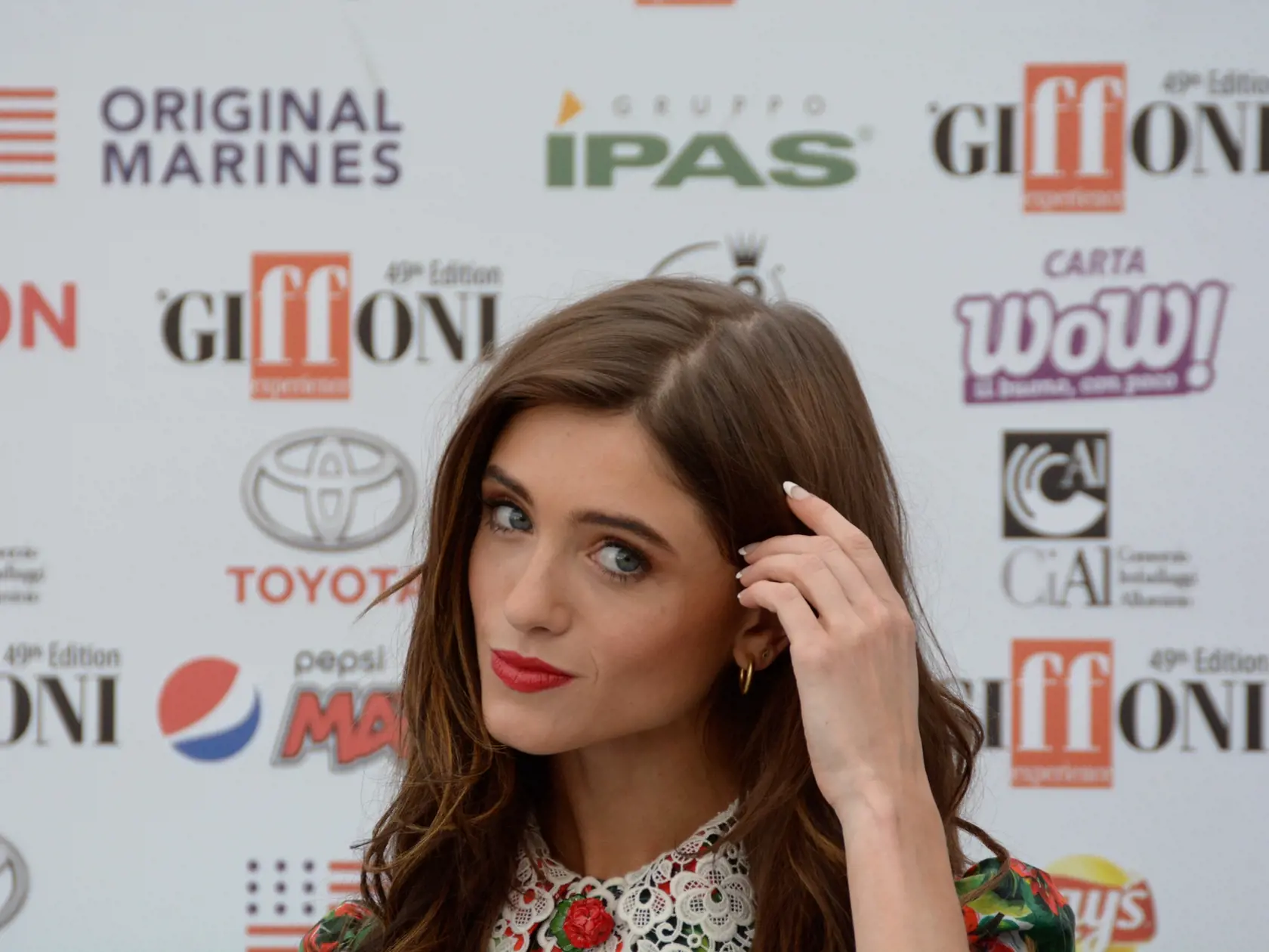 Natalia Dyer
