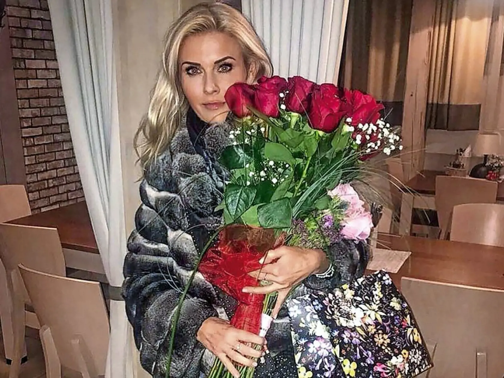 MONIKA JANKOVSKÁ