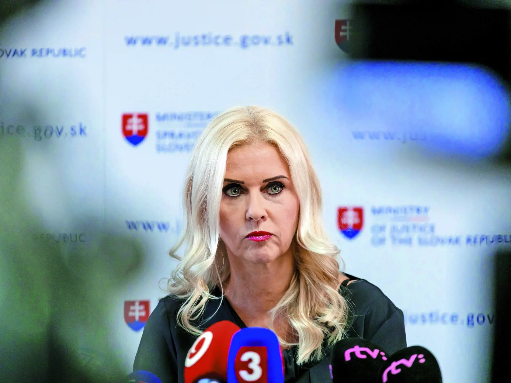 Monika Jankovská