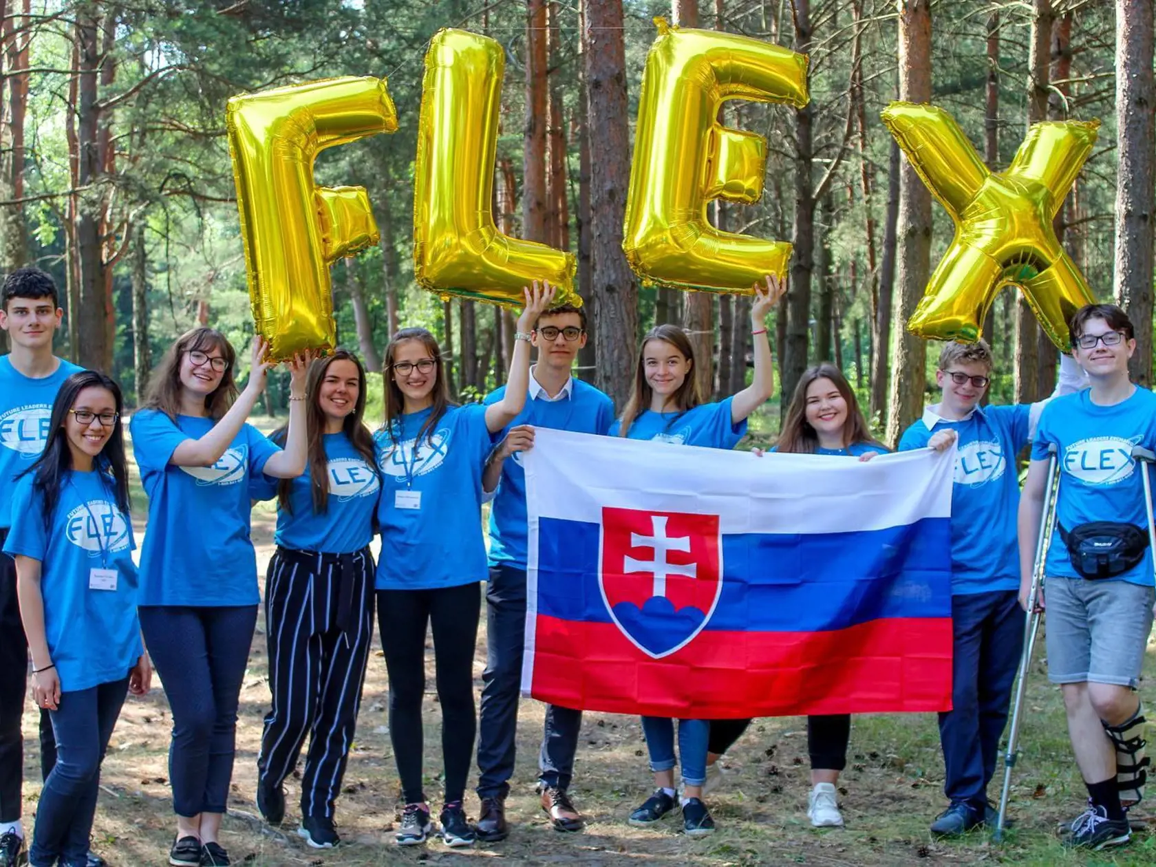 Študentka Linh († 18), ktorá tragicky zahynula po tom, čo ju zrazilo auto, bola rok na študijnom pobyte v USA.