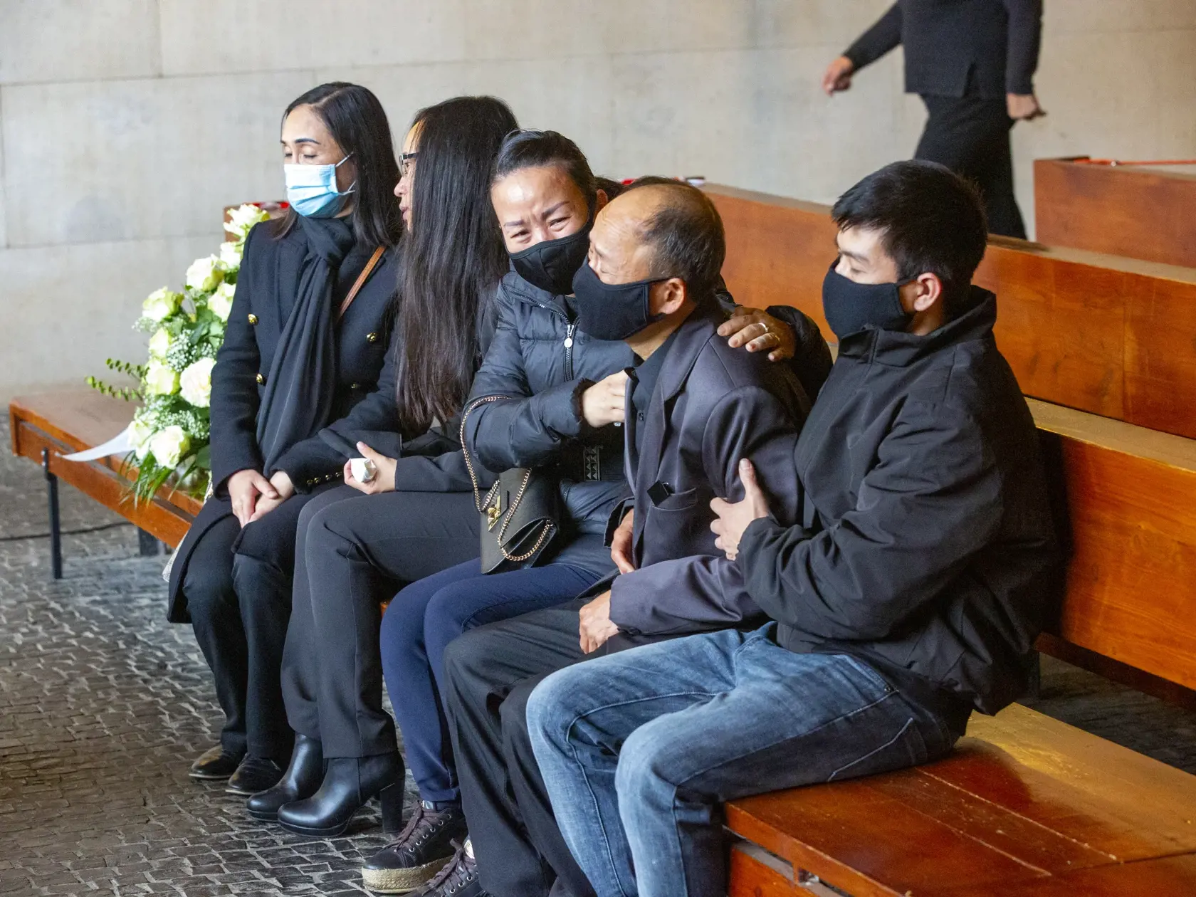 Súd zaviazal Kralevich zapaltiť odškodné rodine Linh.