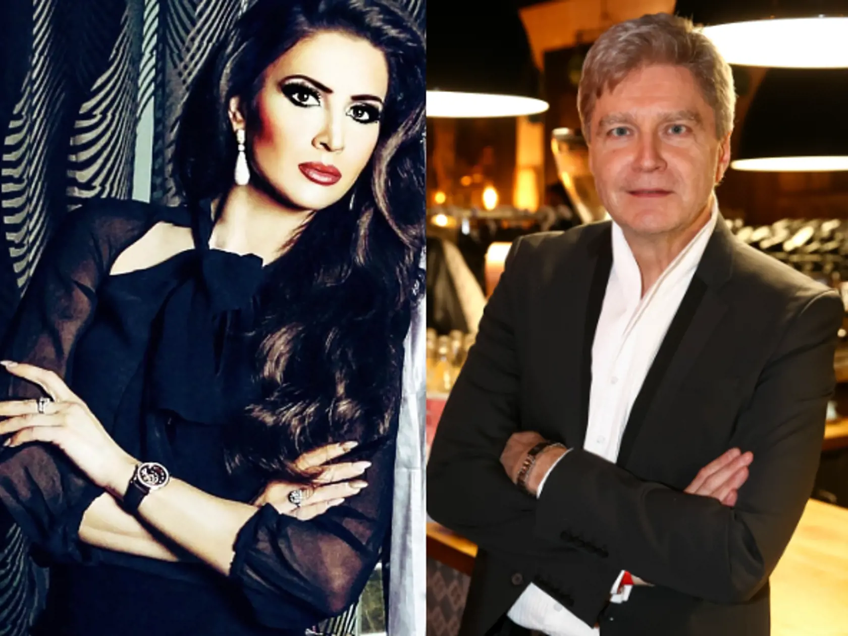 Daniela Kralevich a Števo Skrúcaný majú rovnaký osud. Obaja zrazili a usmrtili človeka.