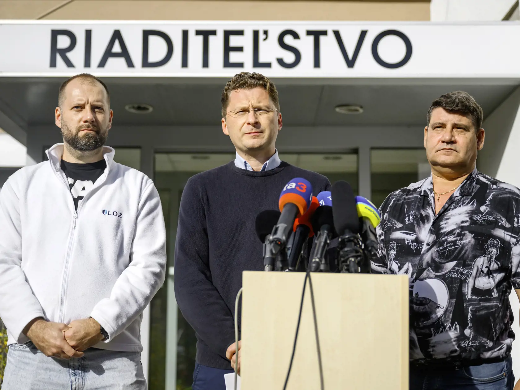 Výpovede lekárov pribúdajú, aktuálne ich je vyše 3 200.