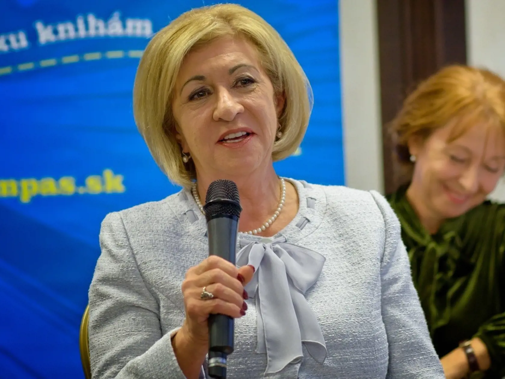 Eva Mišíková