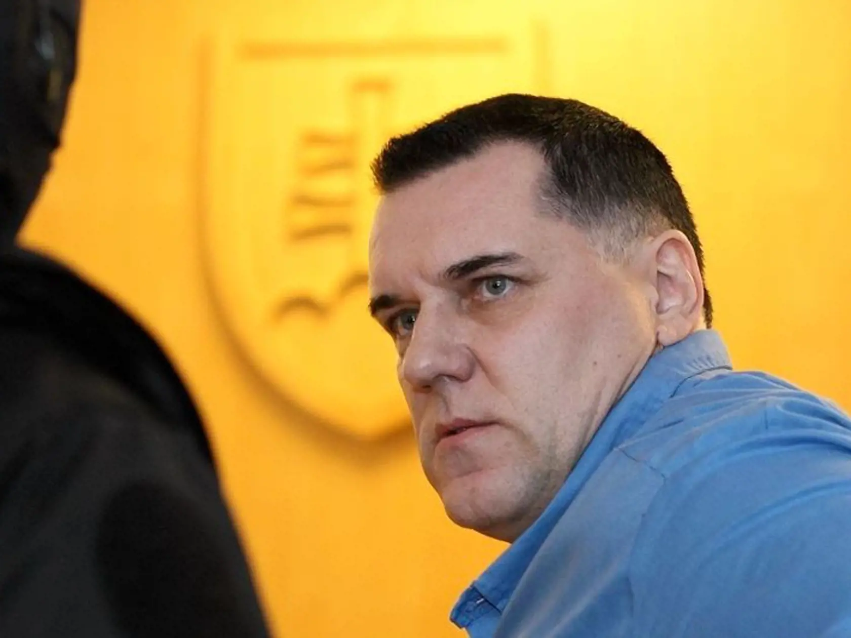 Mikuláš Černák. Na doživotie ho odsúdili presne pred 10. rokmi.