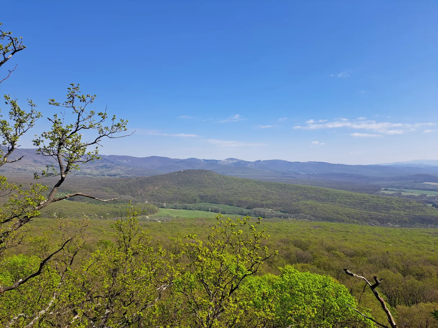 V pohorí Tribeč sa už nevysvetliteľne stratilo niekoľko ľudí.
