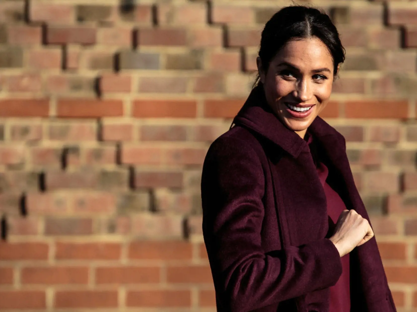 Meghan Markle