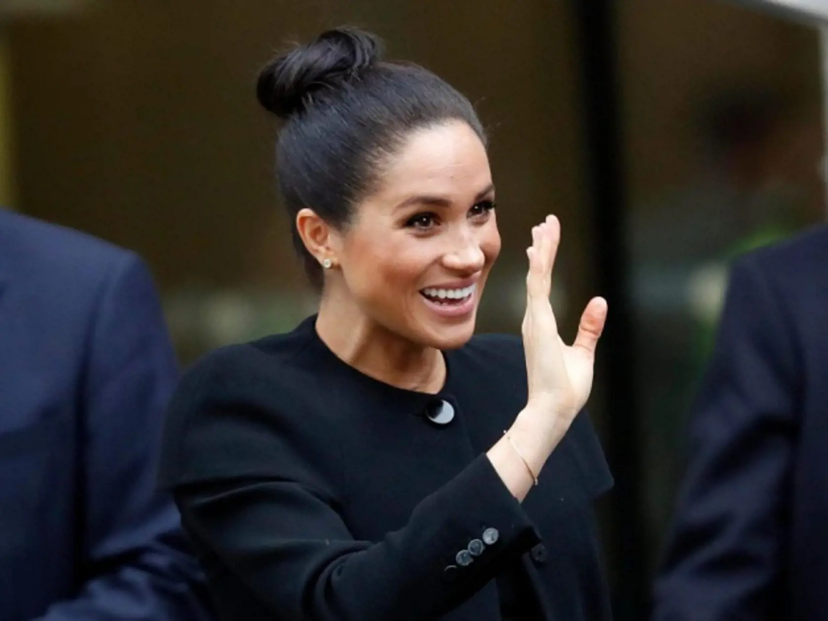 Meghan Markle