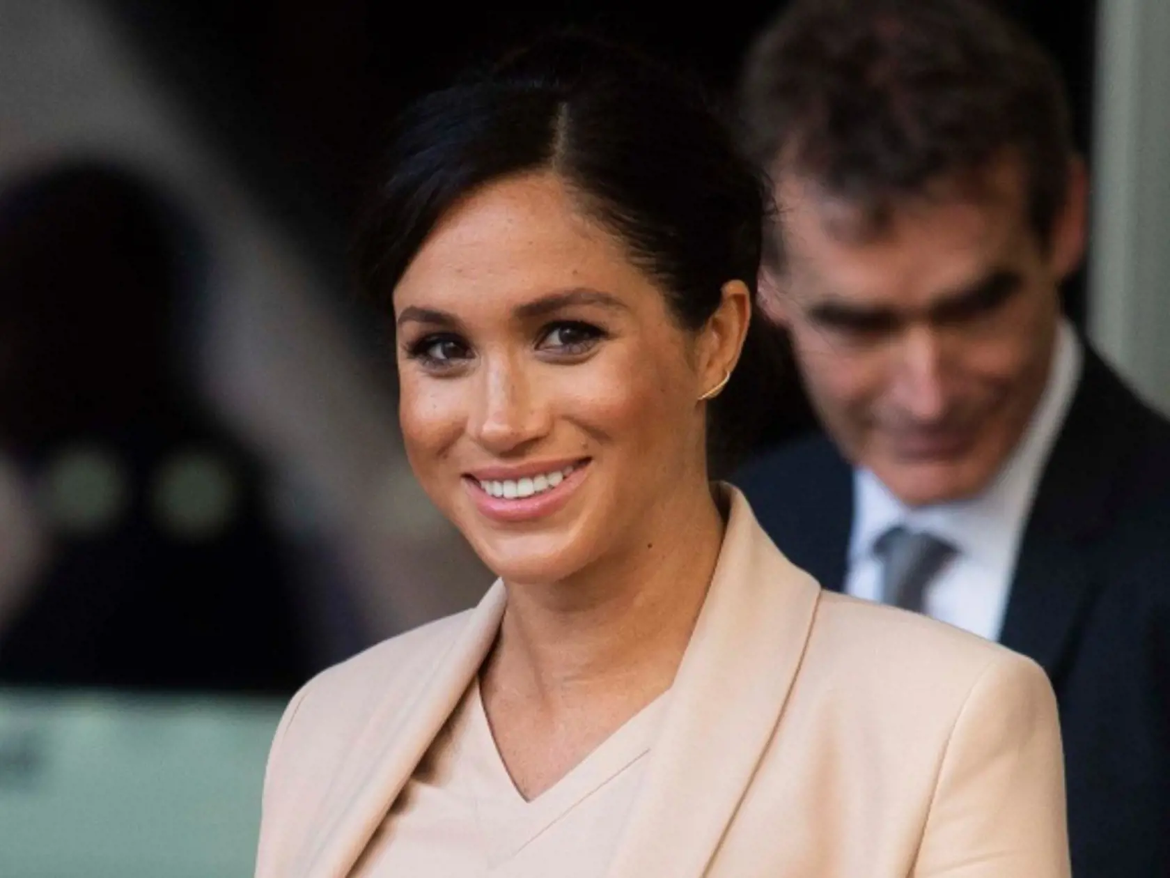 Meghan Markle