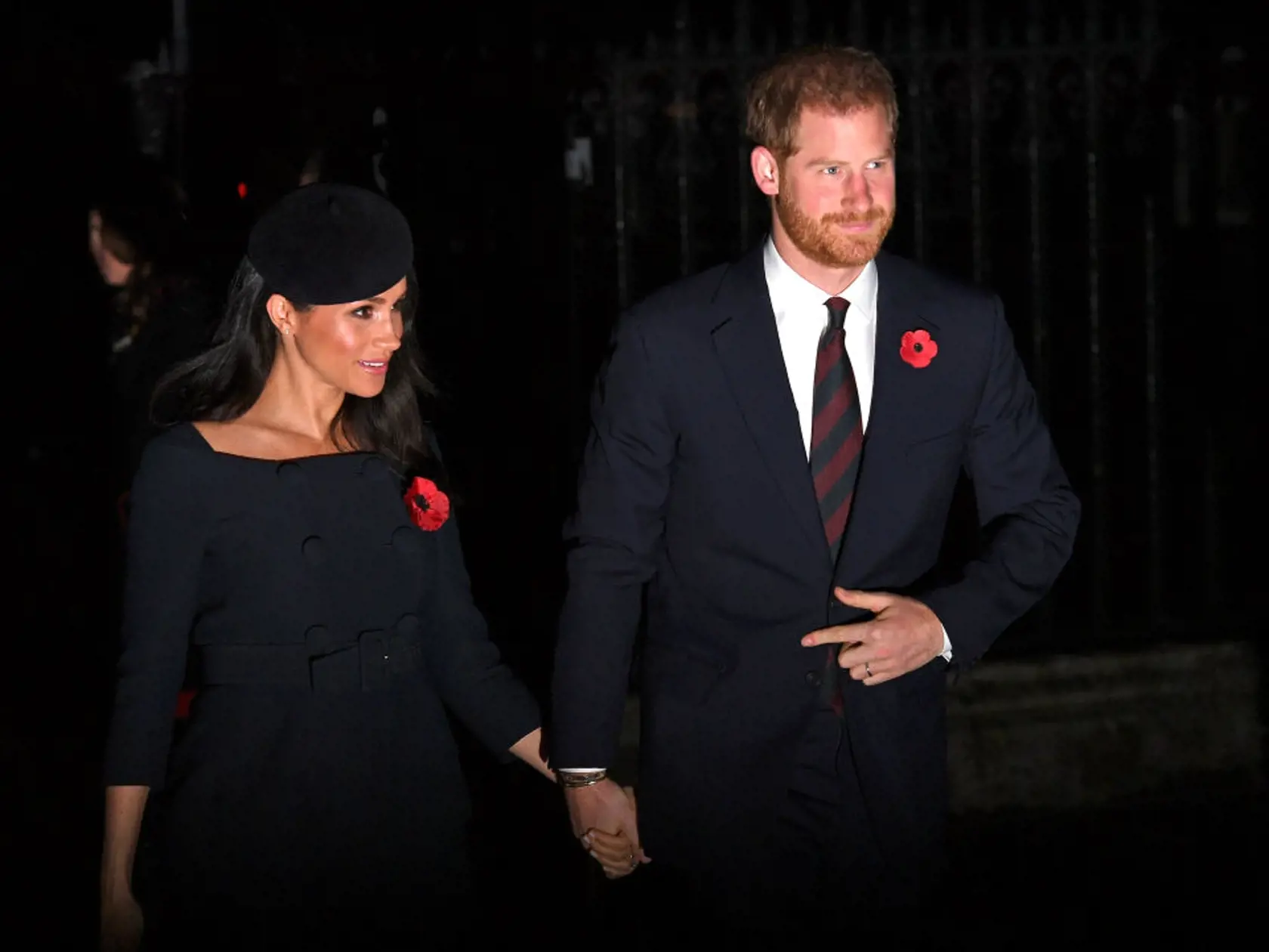 Meghan Markle, princ Harry
