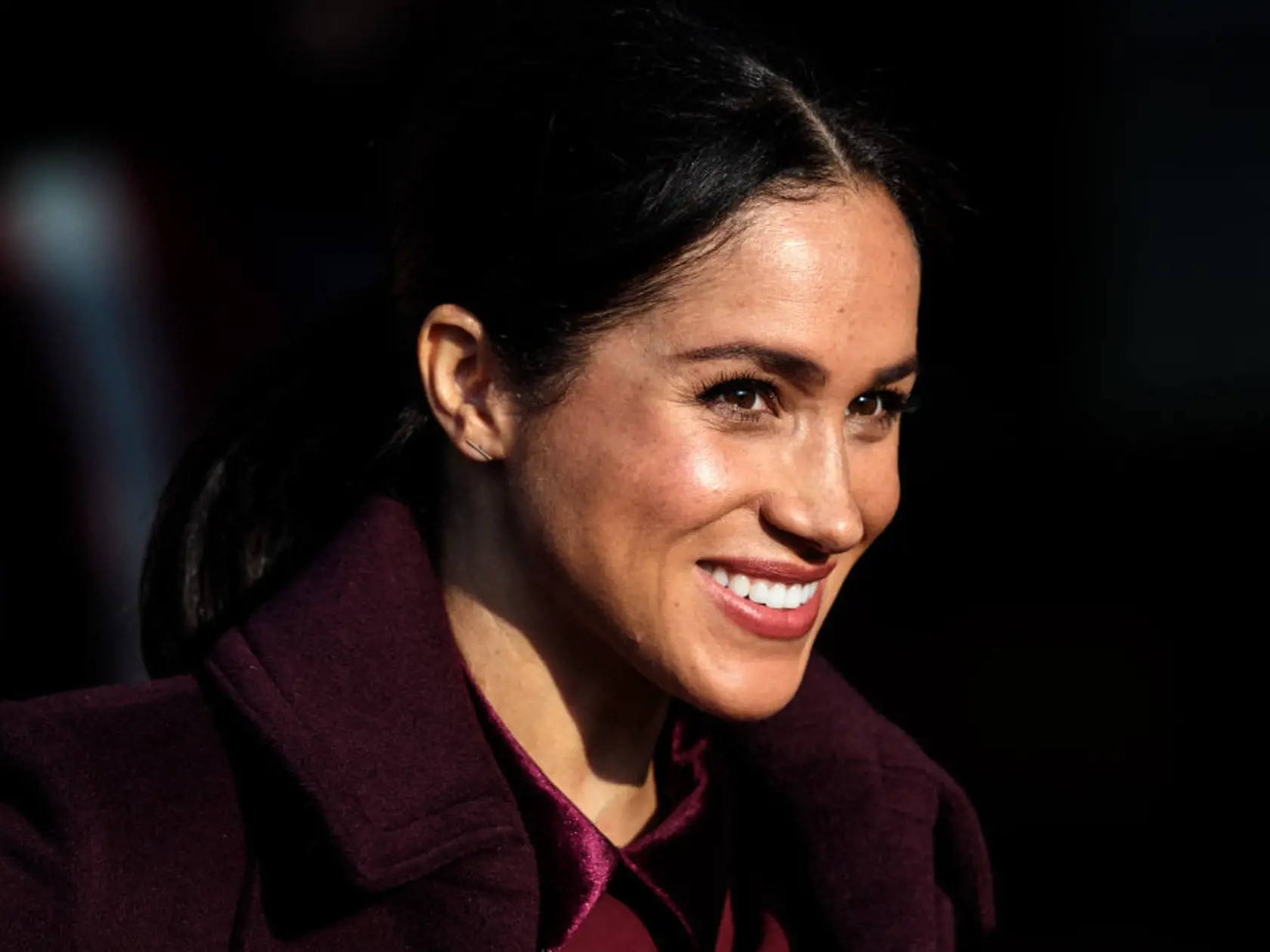 Meghan Markle