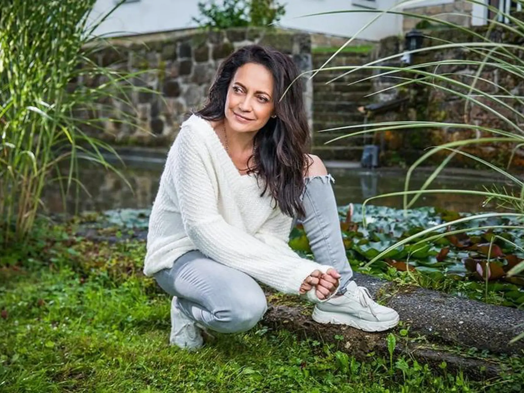 Takto si žije Lucie Bílá s partnerom a zvieracími spoločníkmi.