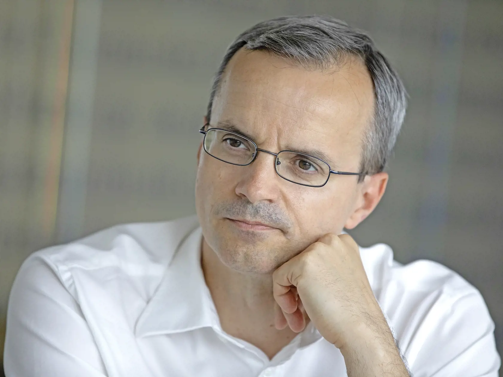 Sudca Peter Šamko.