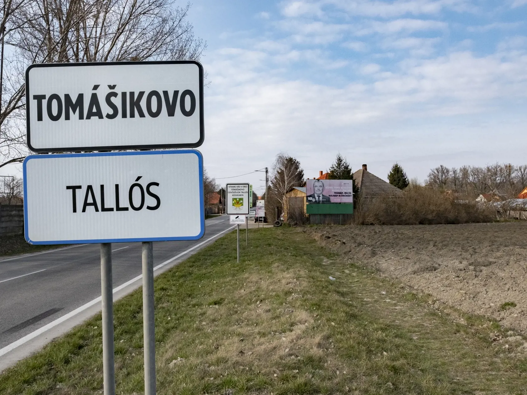 V rómskej osade v katastri obce Tomášikovo sa starostovi podarilo úspešne zlividovať nákazu koronavírusu Covid -19.