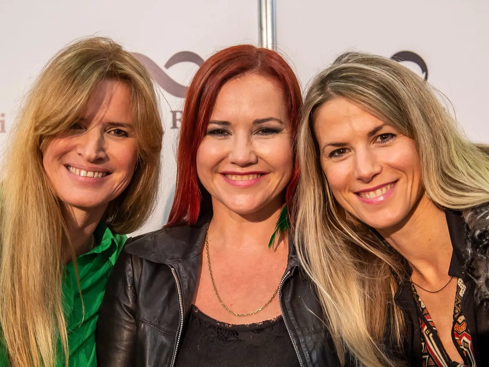 Staršia sestra herečky Zuzany Haasovej (38) Monika (42), ktorá sa v 80. rokoch preslávila úlohou kultovej rozprávkovej Bambuľky, zavítala opäť na Slovensko.