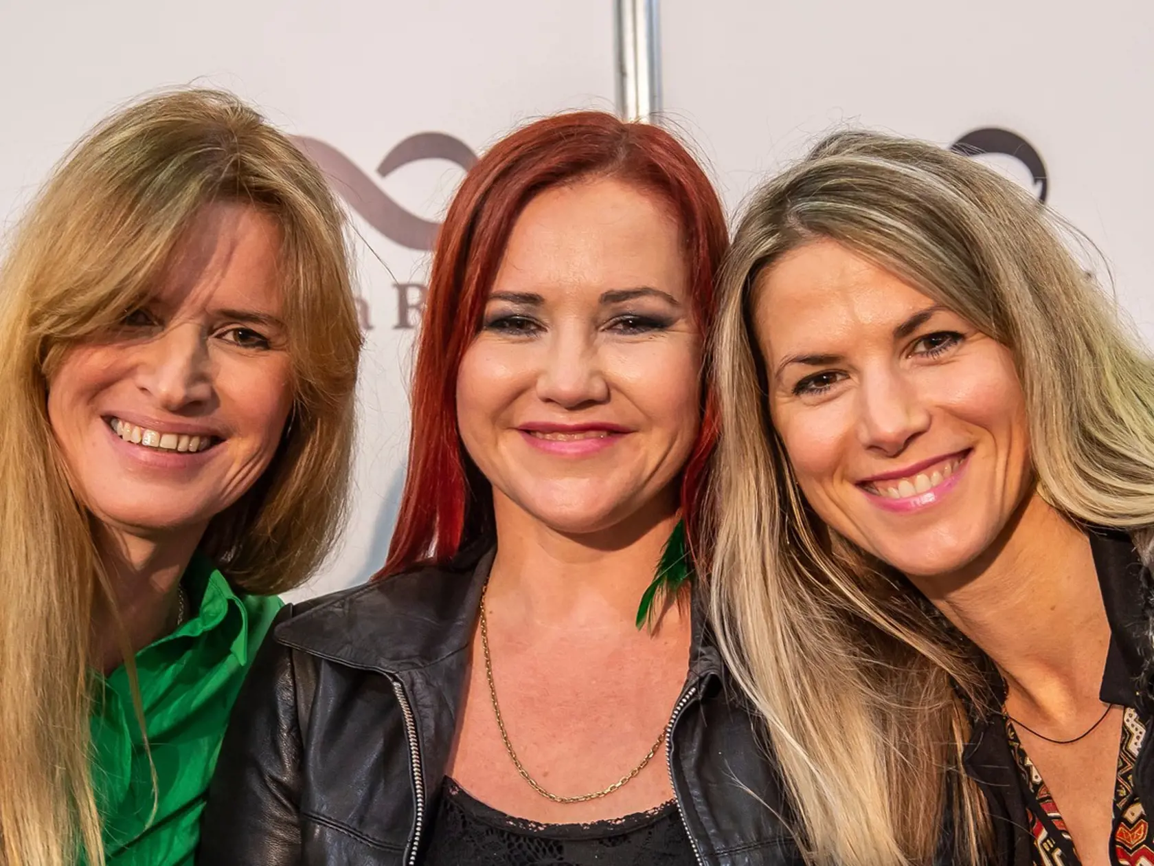 Staršia sestra herečky Zuzany Haasovej (38) Monika (42), ktorá sa v 80. rokoch preslávila úlohou kultovej rozprávkovej Bambuľky, zavítala opäť na Slovensko.