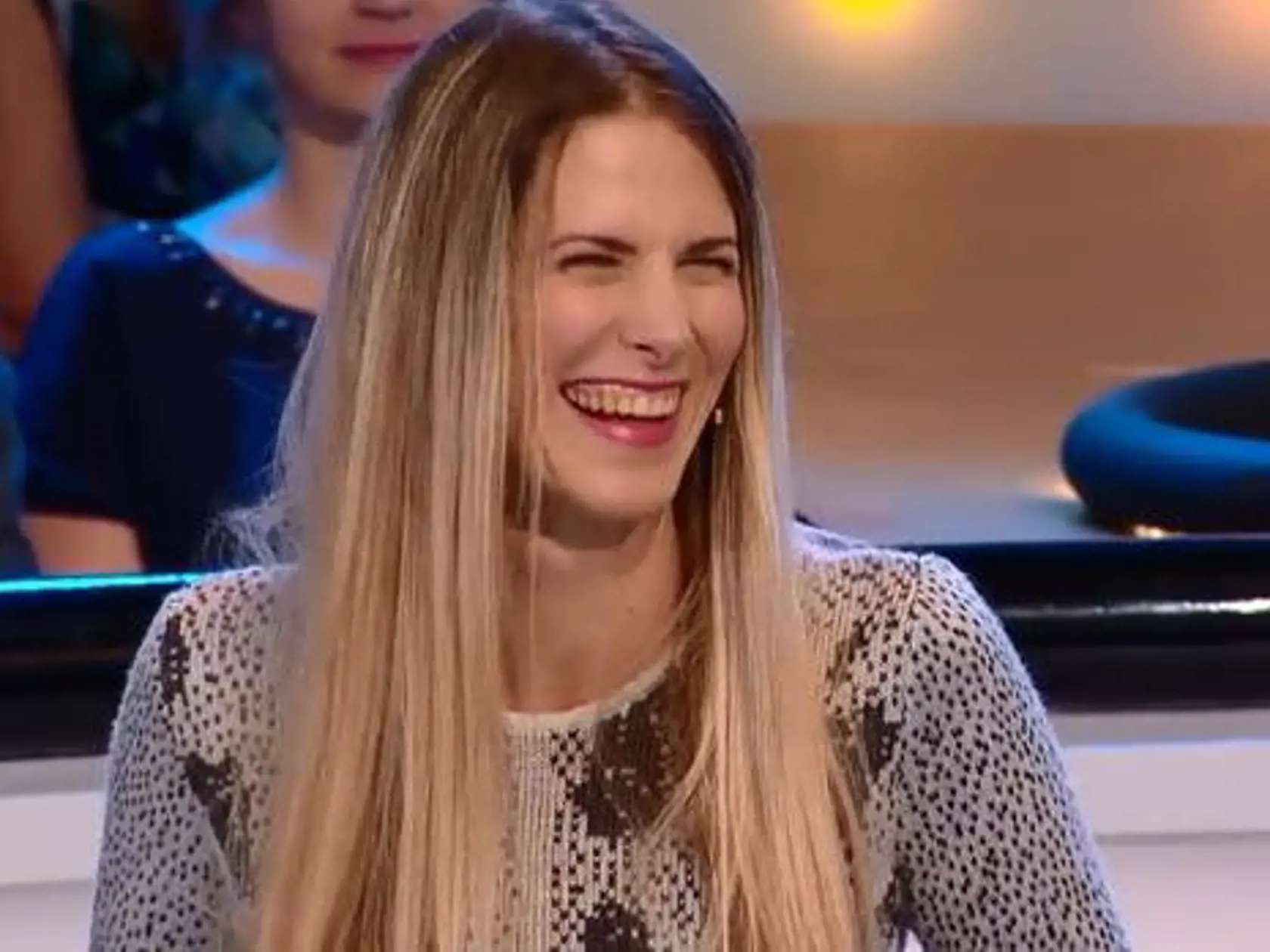 Monika Haasová