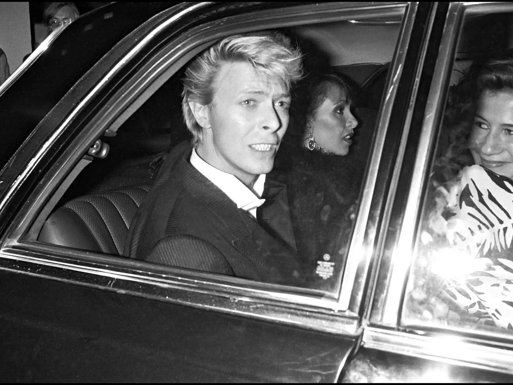 David Bowie je pýchou Angličanov aj dávno po svojej smrti.