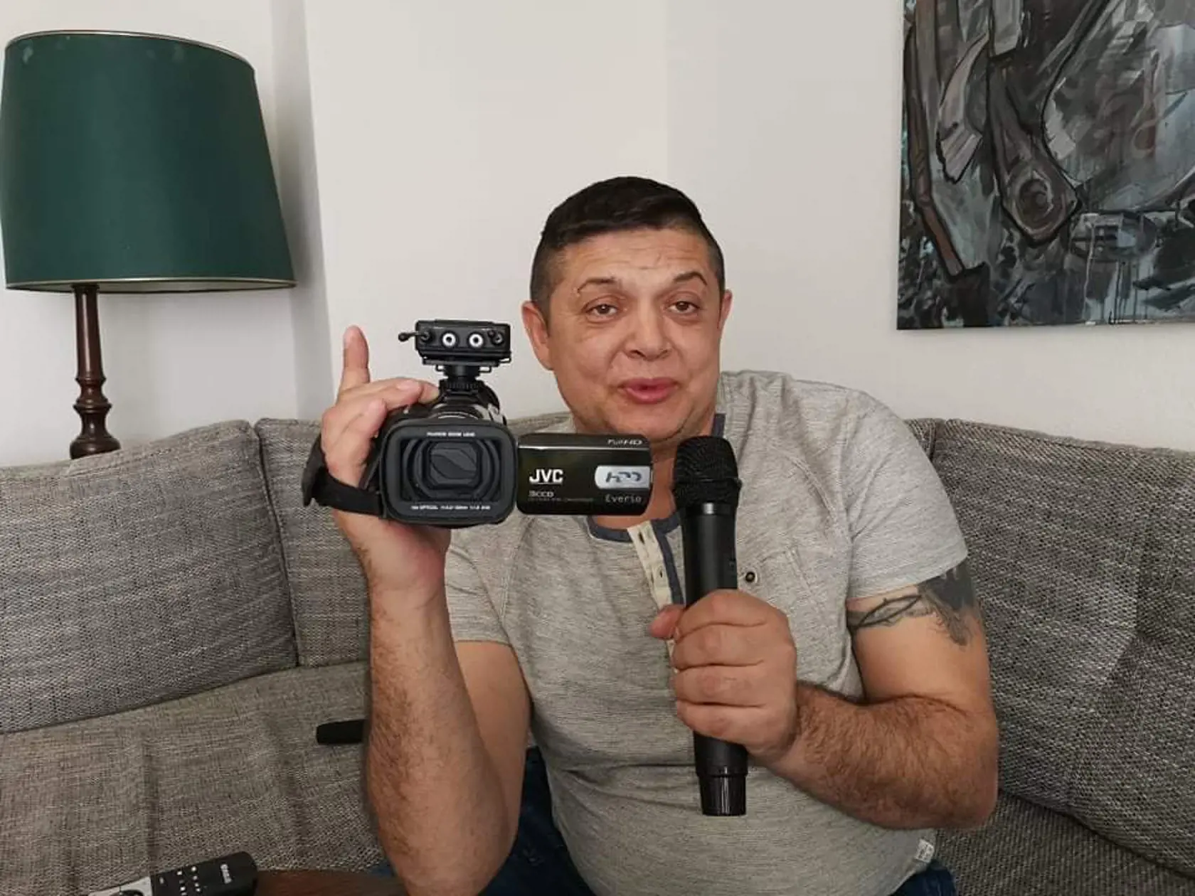 Erik Hilár Lakatošovie vyhral šou VyVolení.