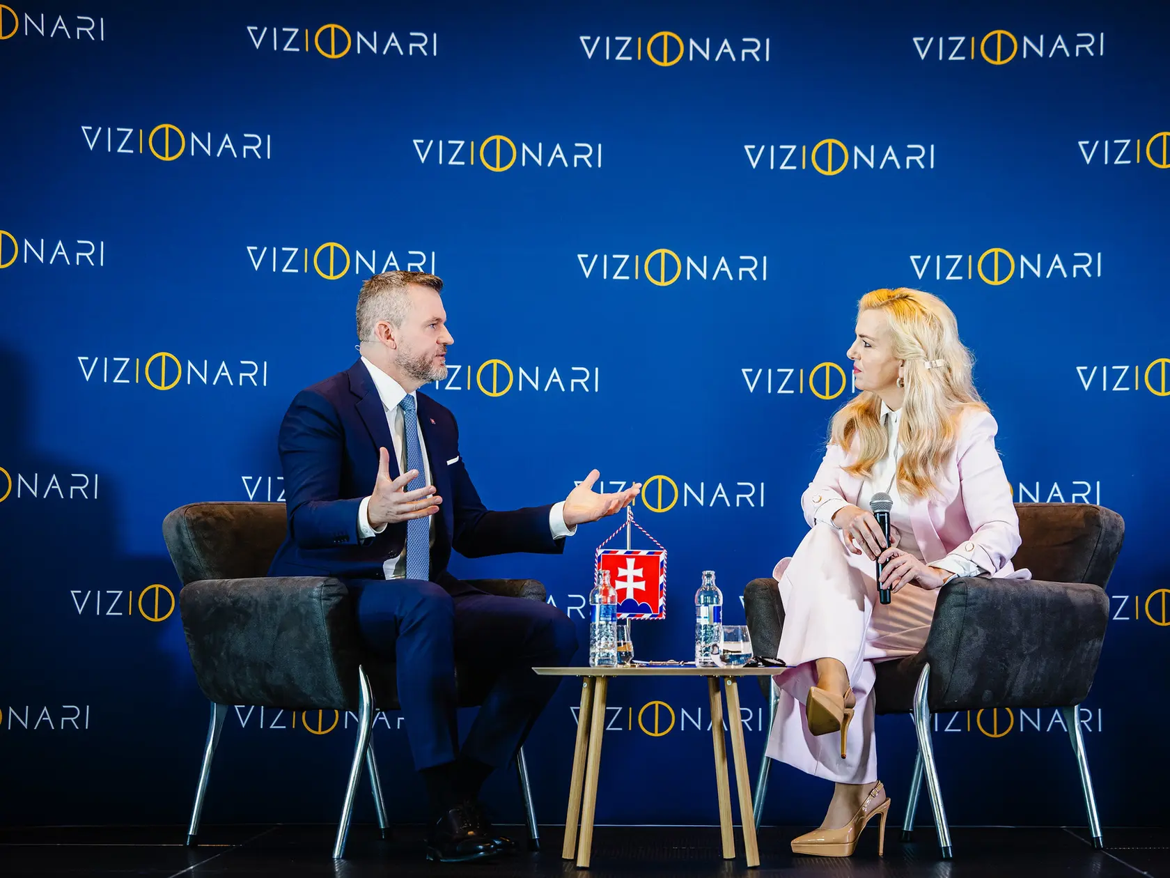 Účasť na konferencii VIZIO ENERGO 2025