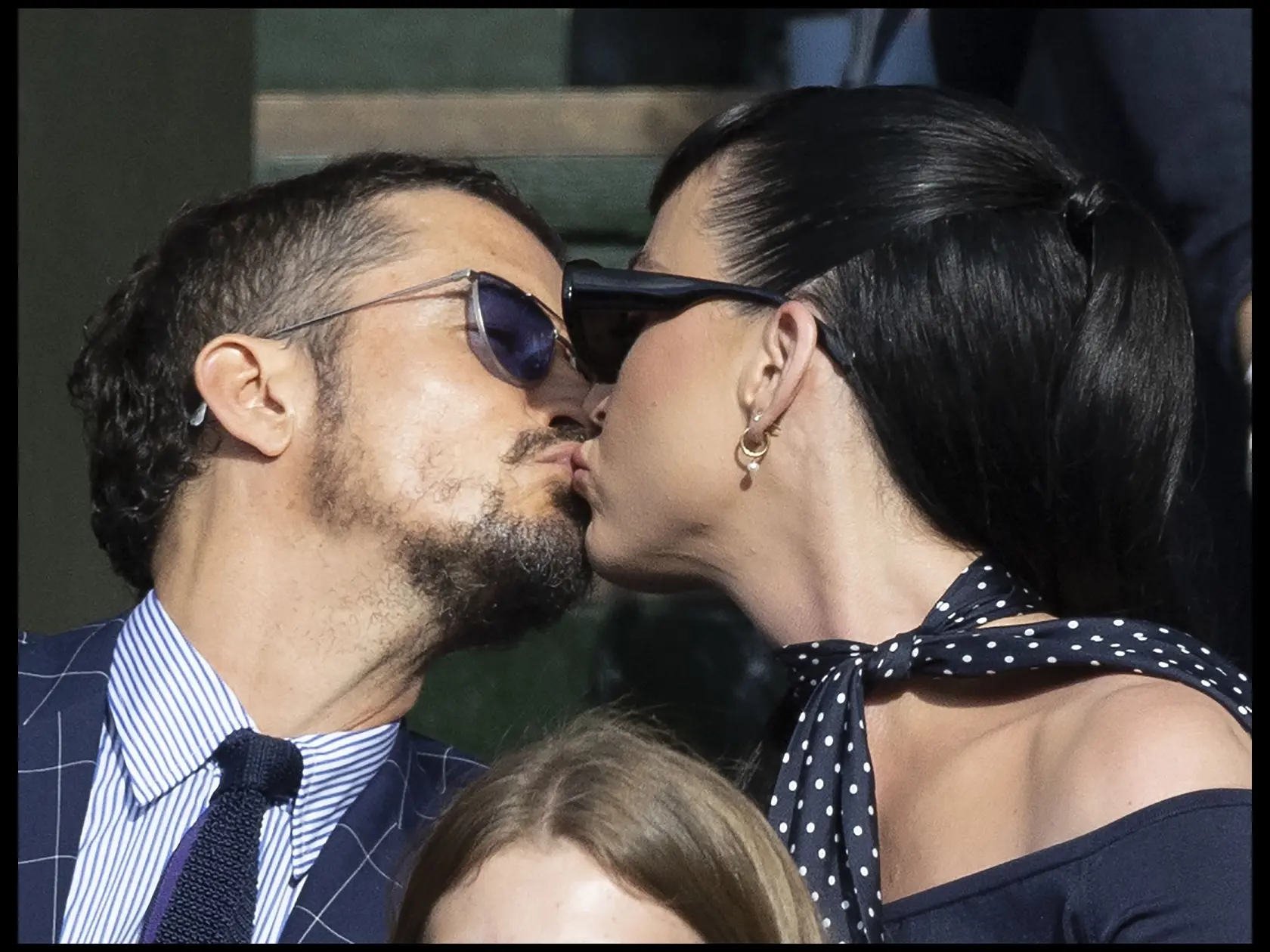 Katy Perry a Orlando Bloom