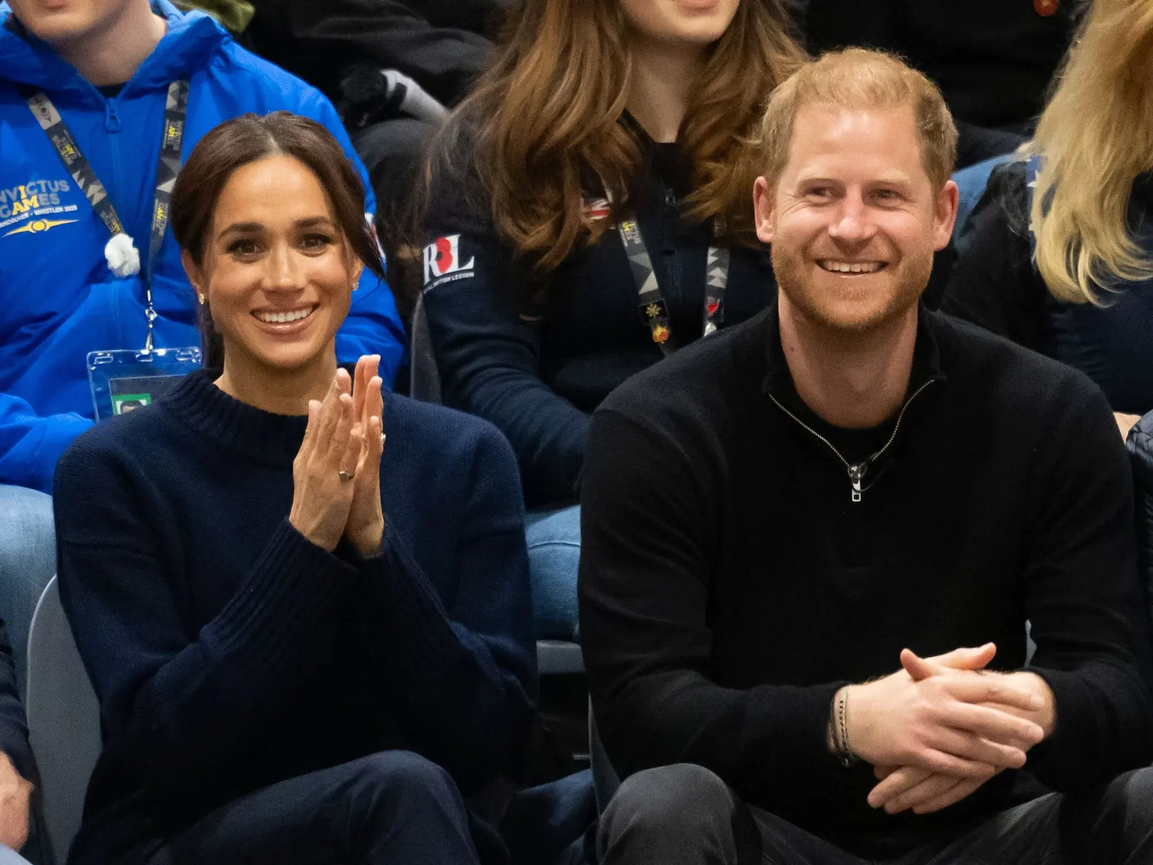 Princ Harry s manželkou Meghan