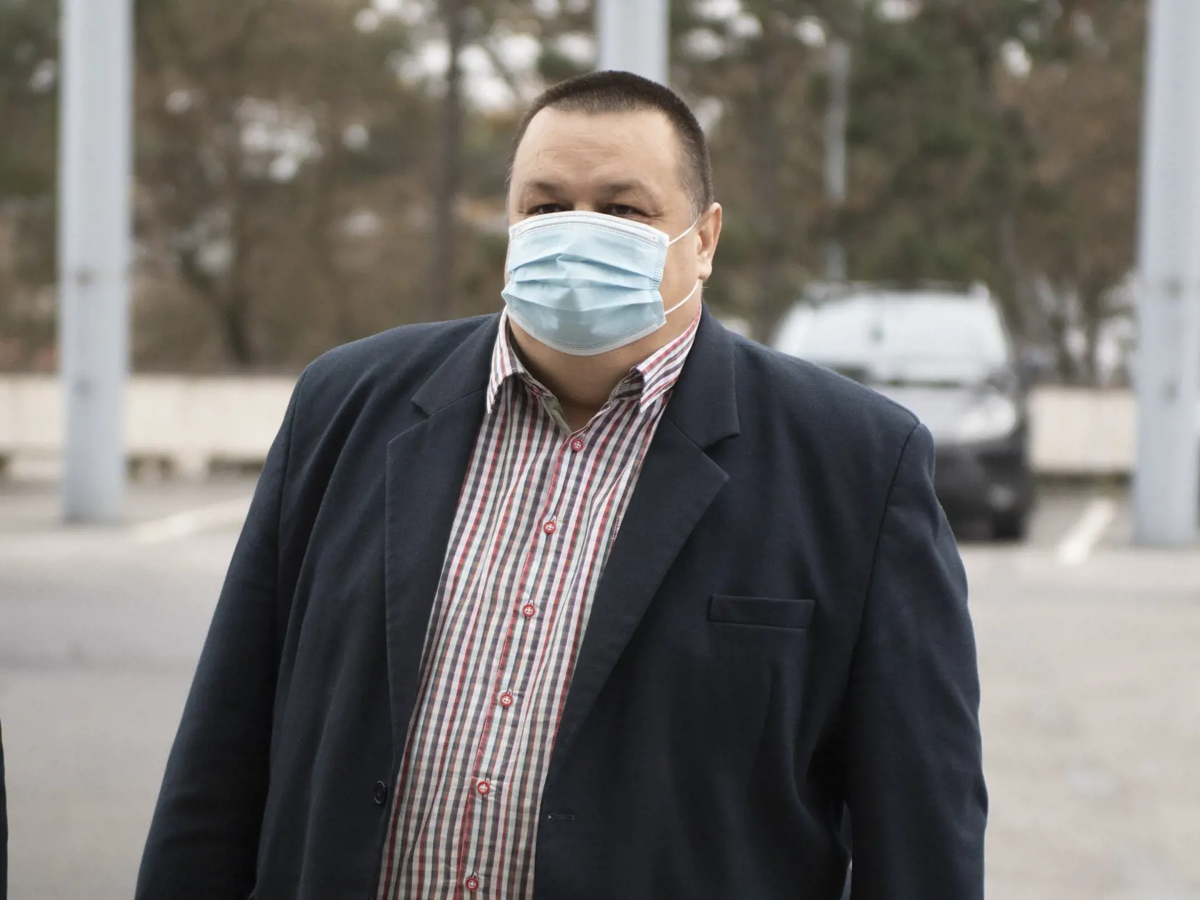 Hlavný hygienik SR Ján Mikas upozorňuje na nebezpečný výživový doplnok.