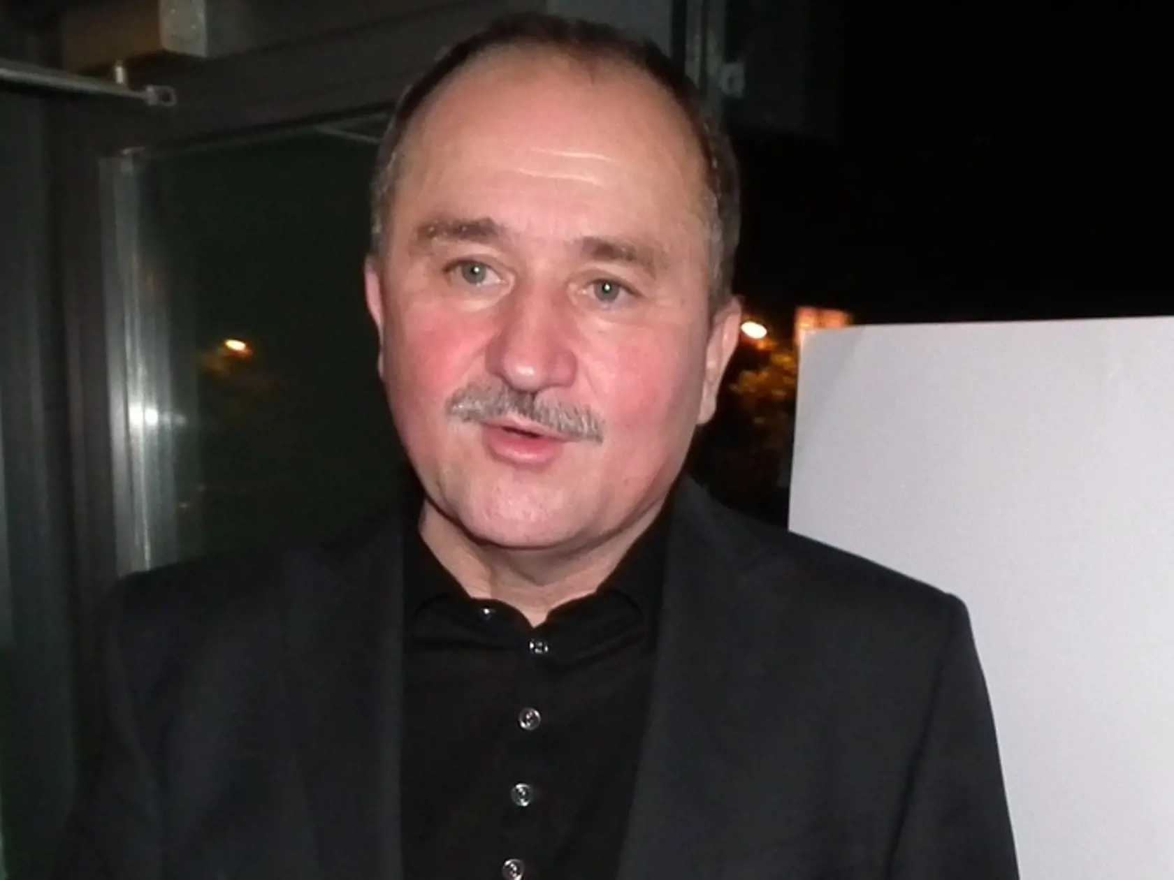 Tomáš Galbavý