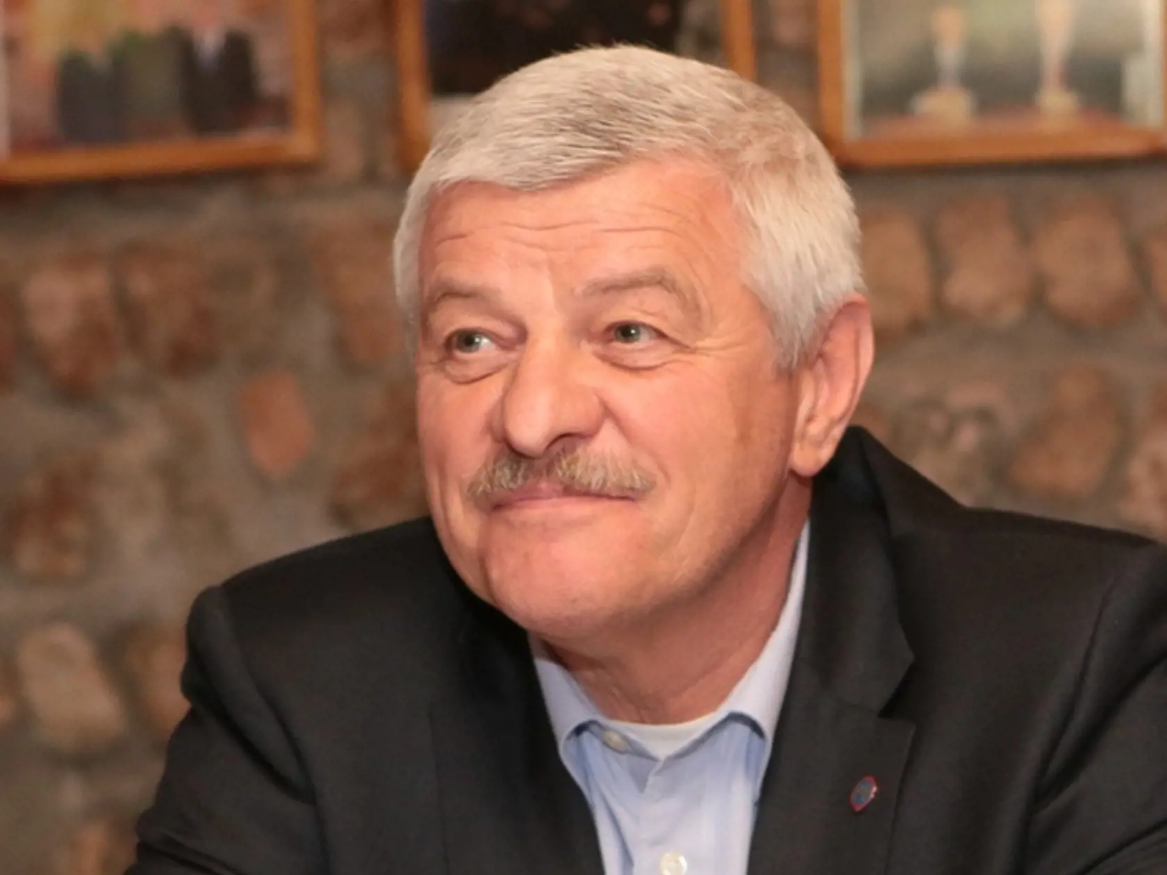 Tibor Mikuš