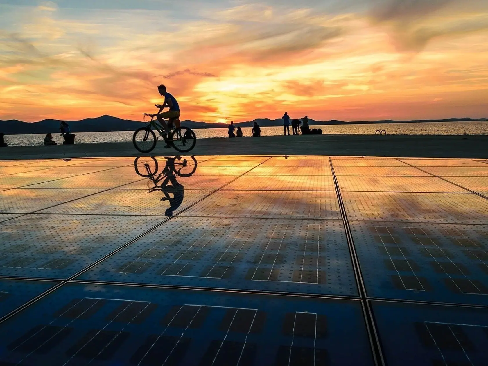 Zadar, Chorvátsko
