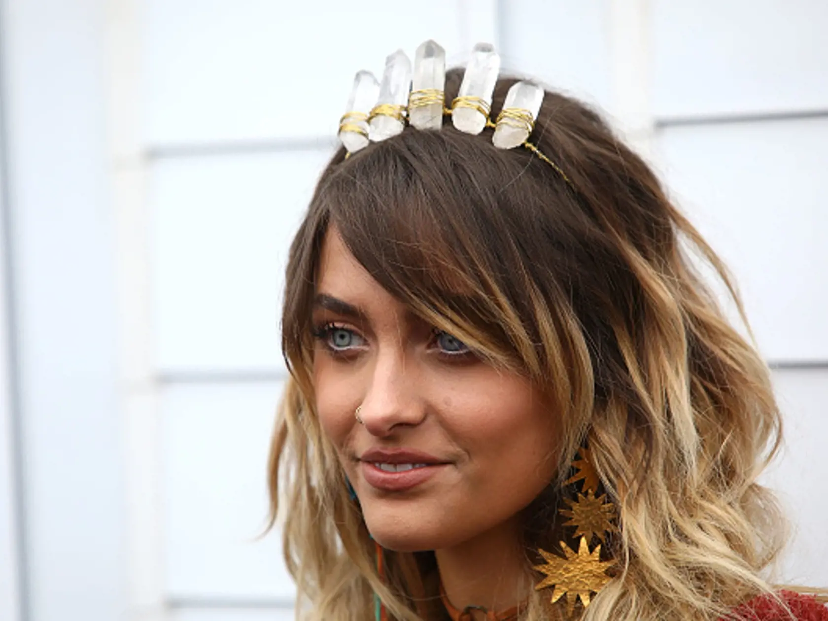 Paris Jackson