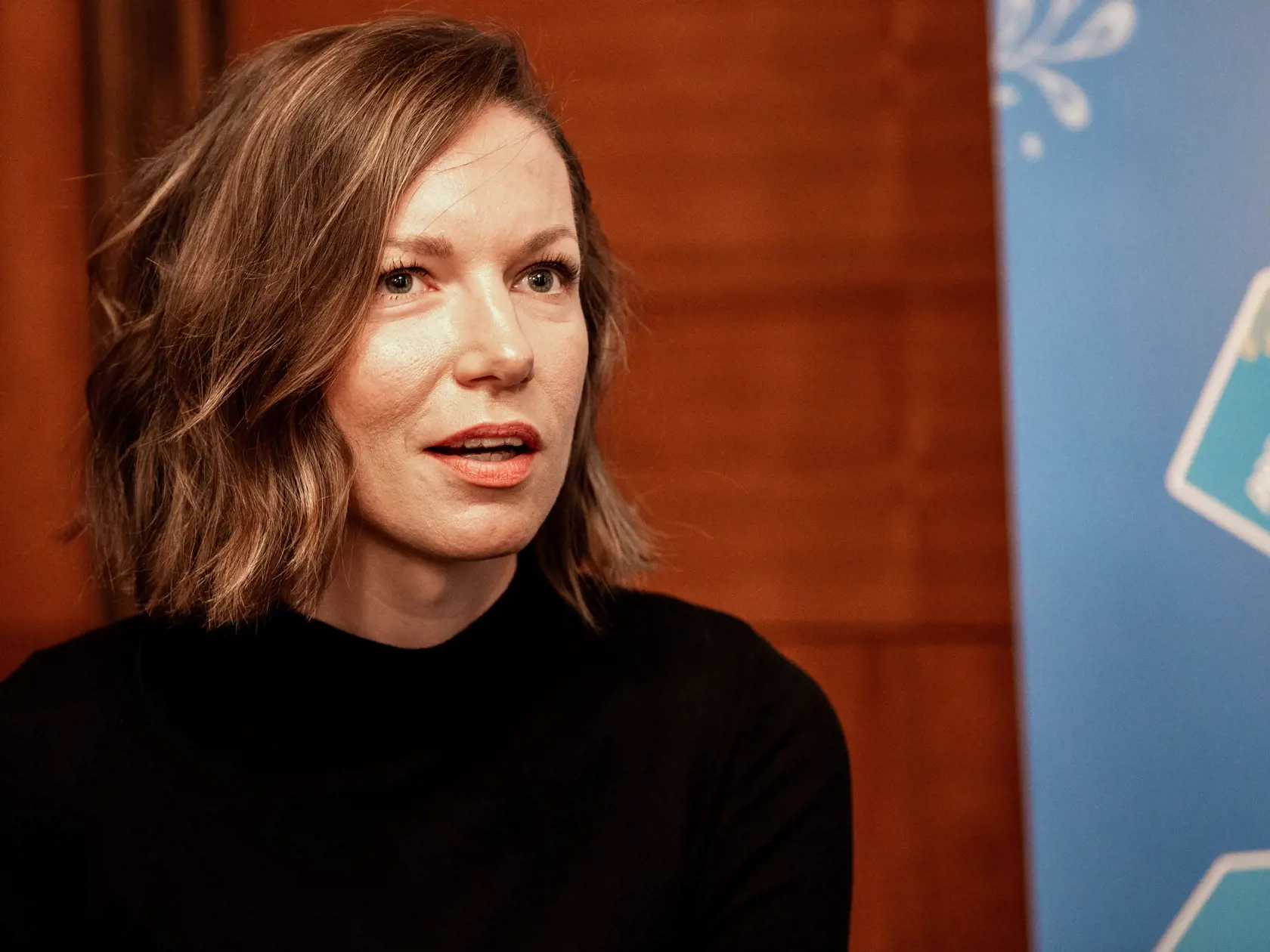 Zuzana Smatanová.