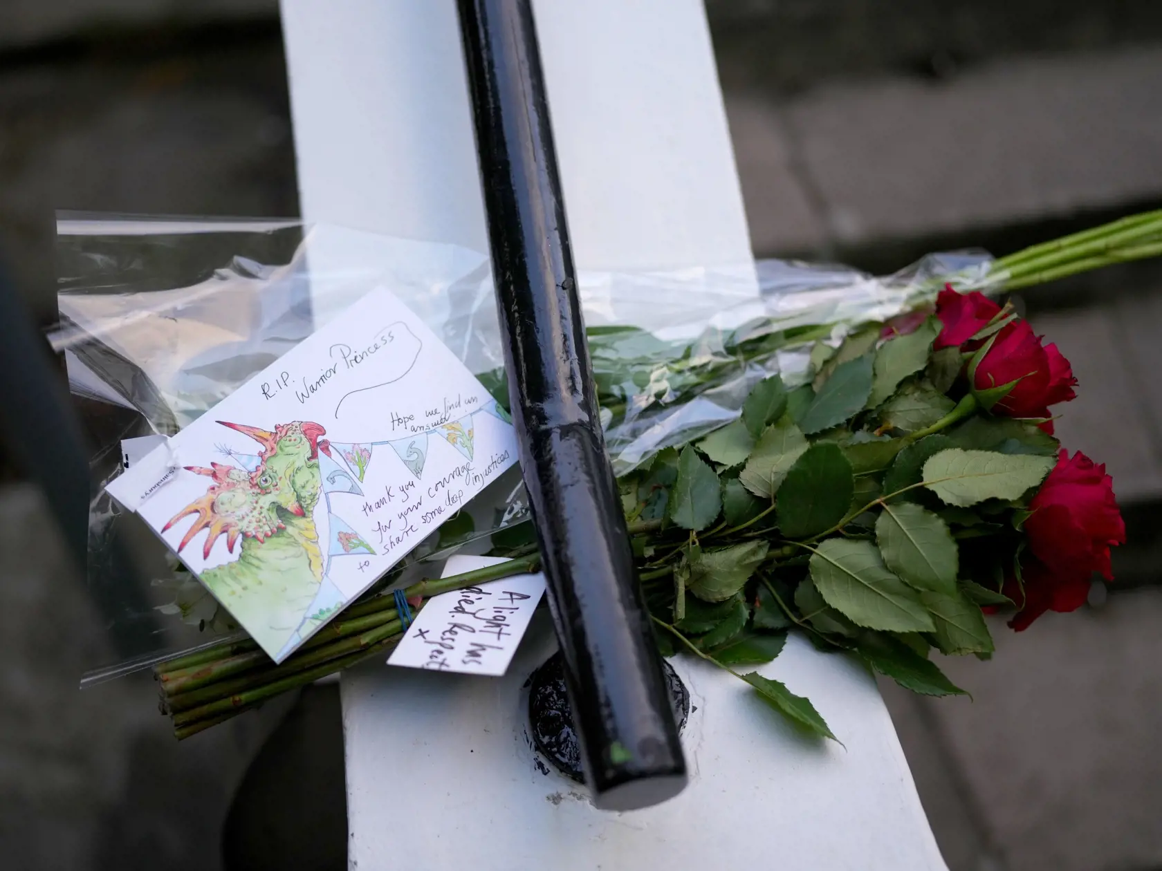 Rodina zosnulej speváčky Sinéad O'Connor v nedeľu vydala oficiálne vyhlásenie s detailmi jej pohrebu. Ten prebehne v utorok dopoludnia v jej rodnom Írsku. Rakva so speváčkou bude v rámci poslednej cesty vezená prístavným mestom Bray v grófstve Wicklow, v ktorom Sinéad žila dlhých 15 rokov.