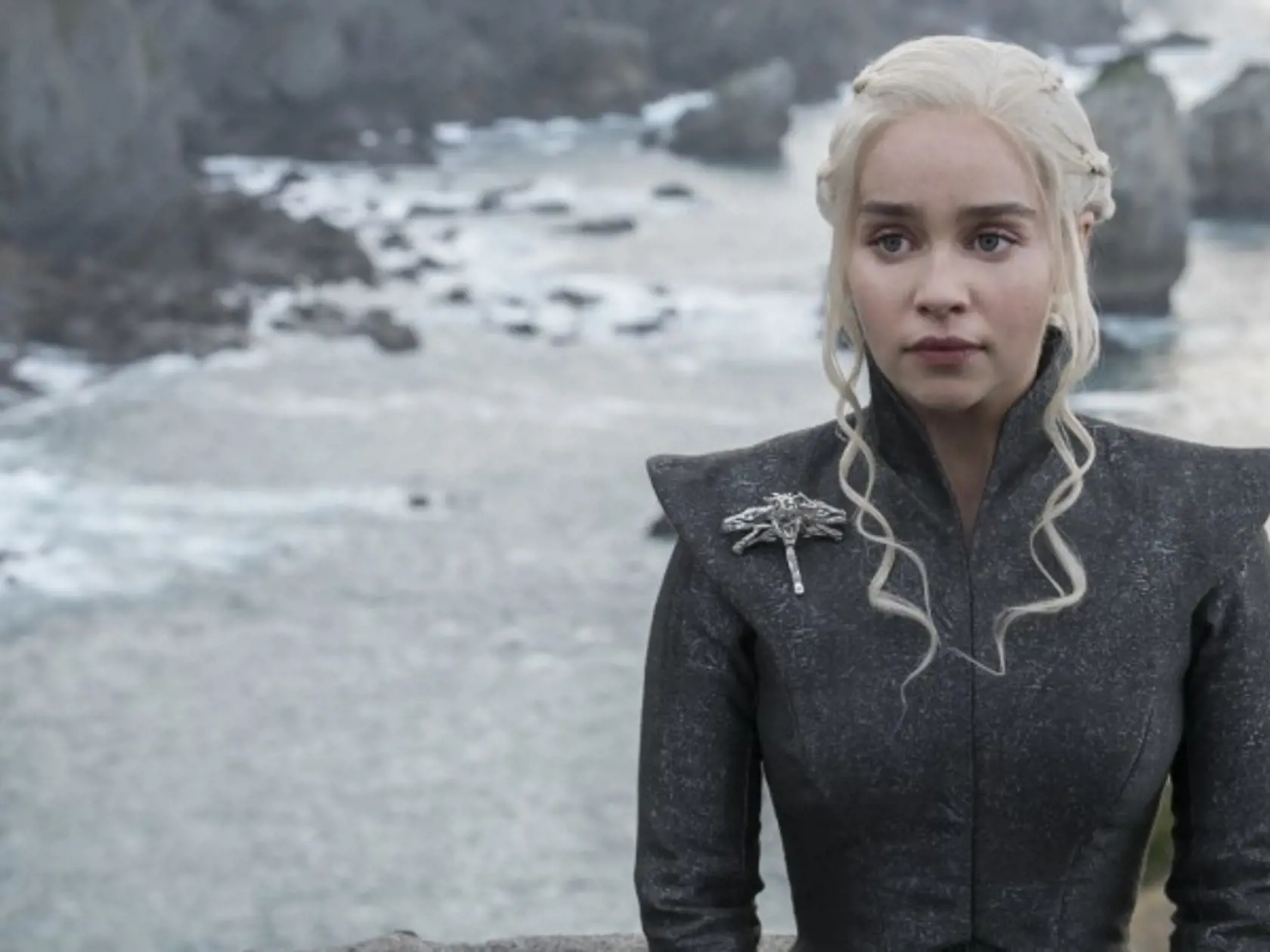 Daenerys Targareyn